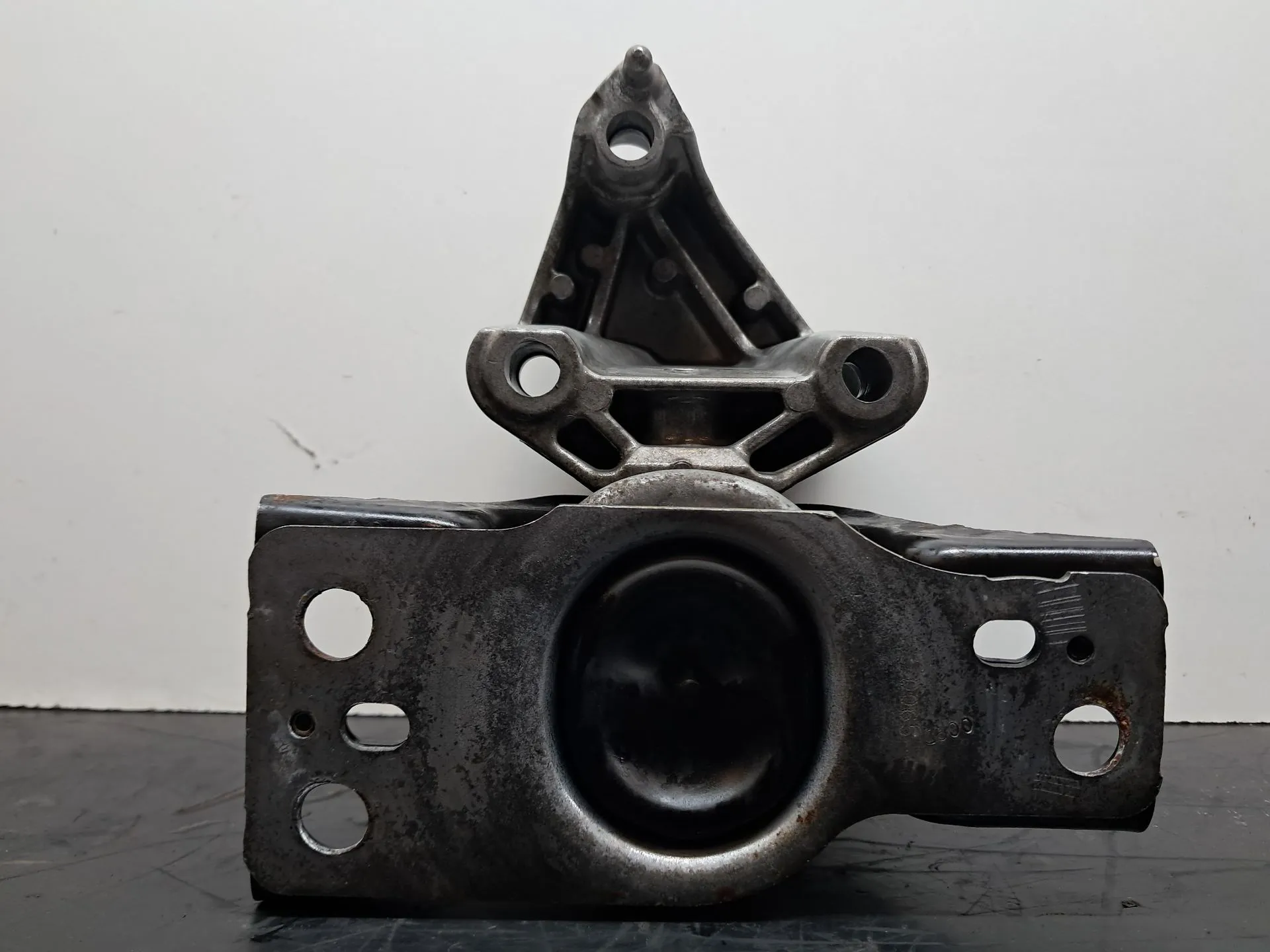 Apoio do motor RENAULT Clio III (BR0/1, CR0/1) Imagem-5