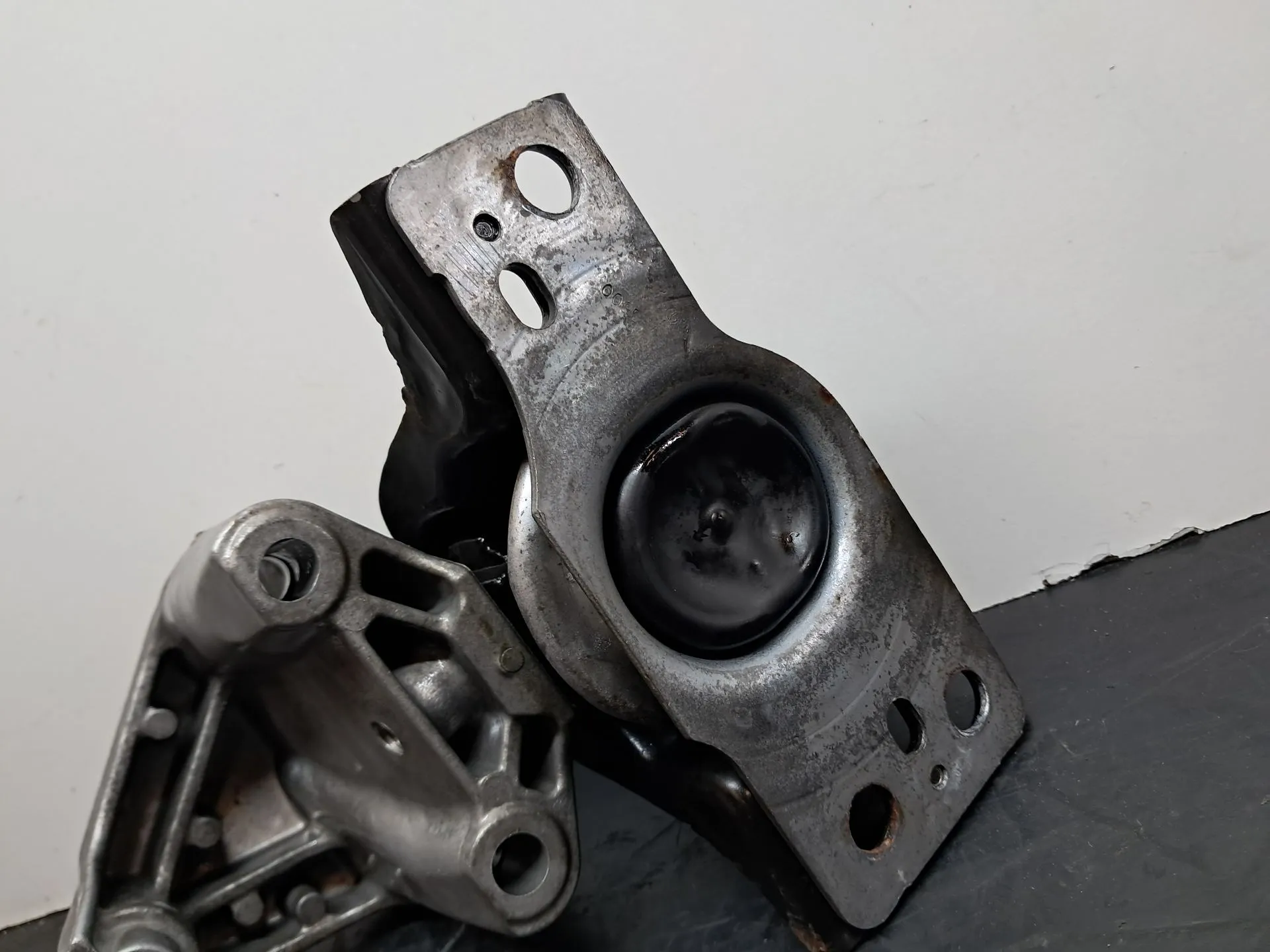 Apoio do motor RENAULT Clio III (BR0/1, CR0/1) Imagem-4