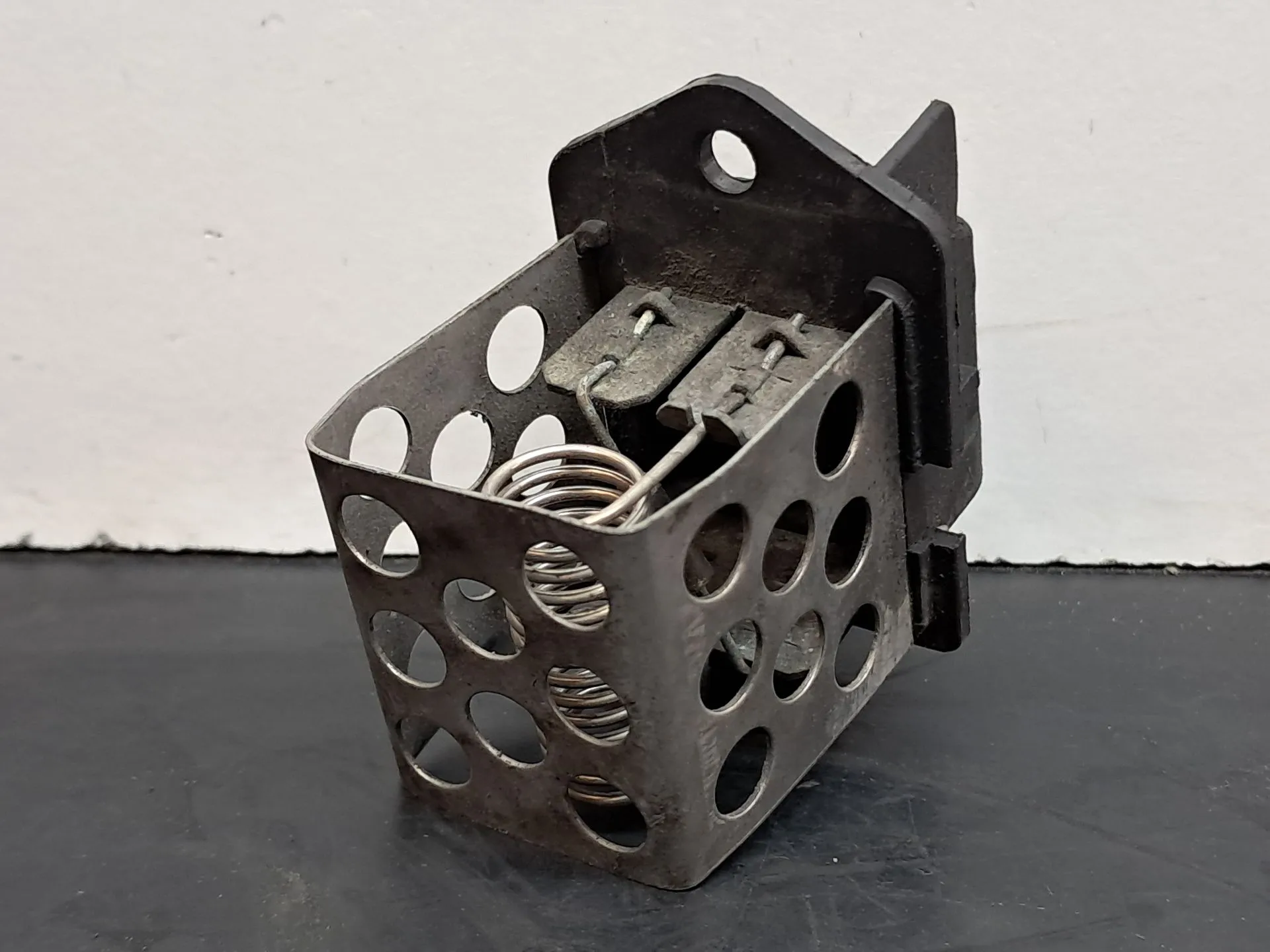 Resistência do ventilador / ventoínha RENAULT Clio III 