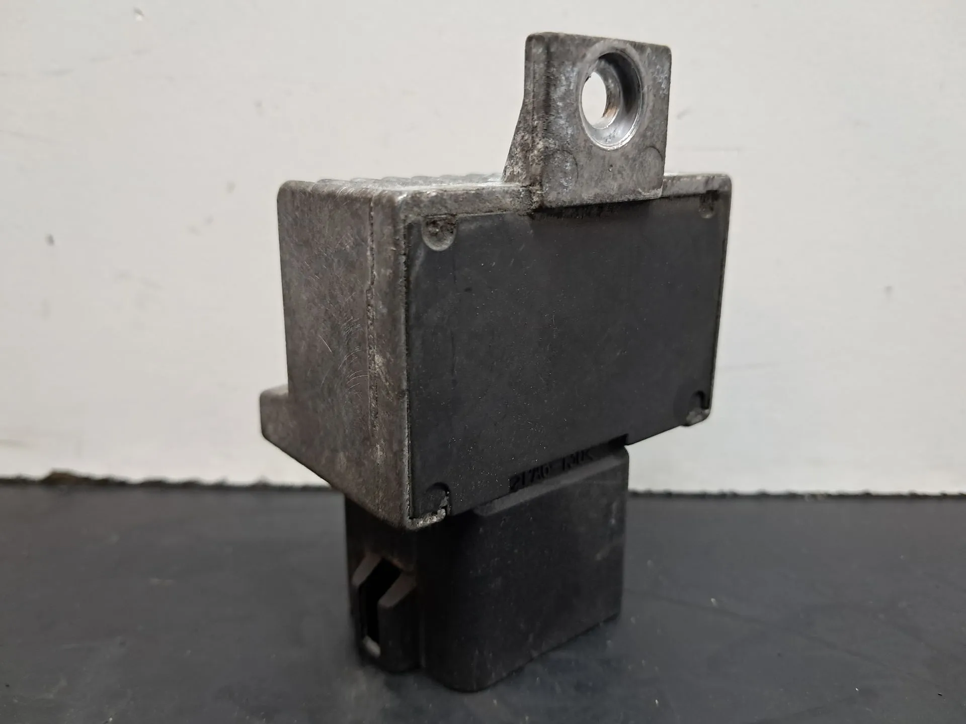 Caja Precalentamiento  RENAULT Clio III (BR0/1, CR0/1) Imagem-2