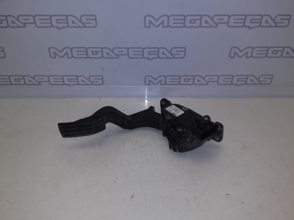 Pedal do acelerador FORD Fiesta V (JH_, JD_) | 2001 - 2014