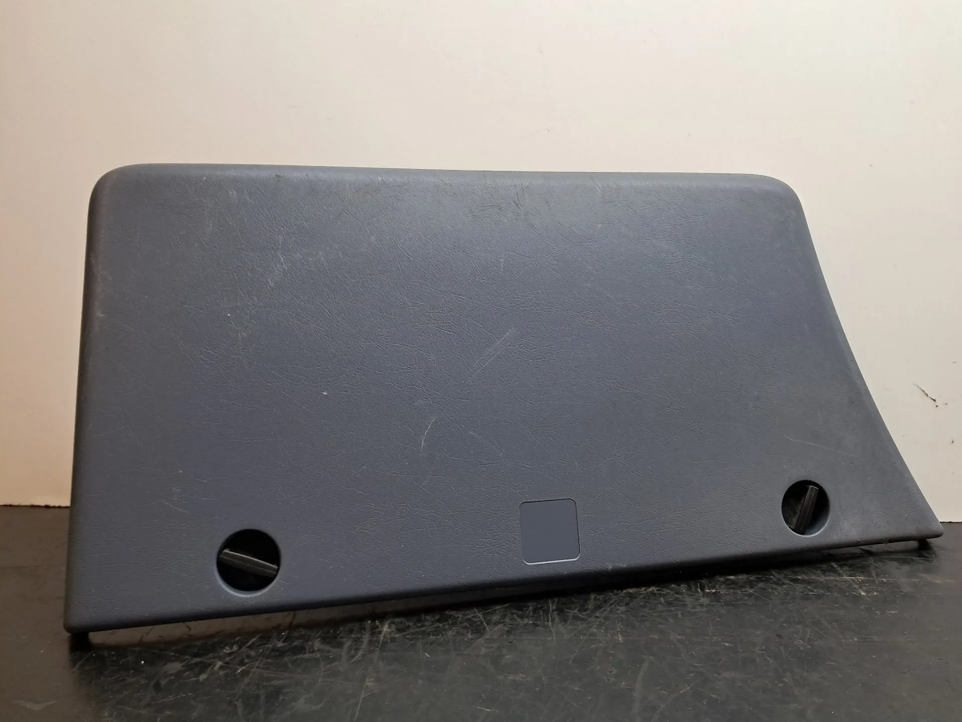 Tampa / cobertura genérica MERCEDES-BENZ Sprinter 2-t (901, 902) Imagem-1