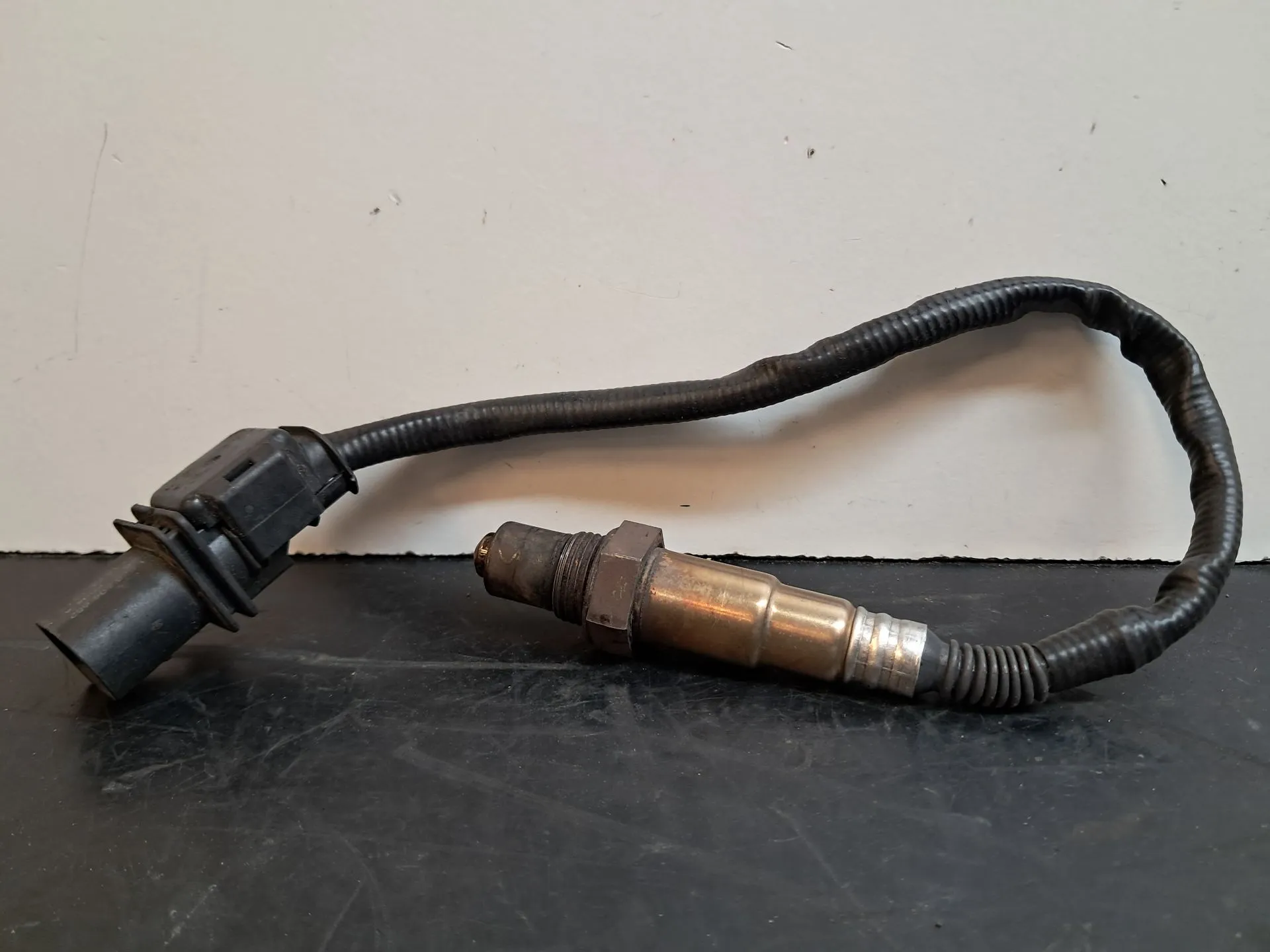 Sonda lambda BMW 1 (E87)