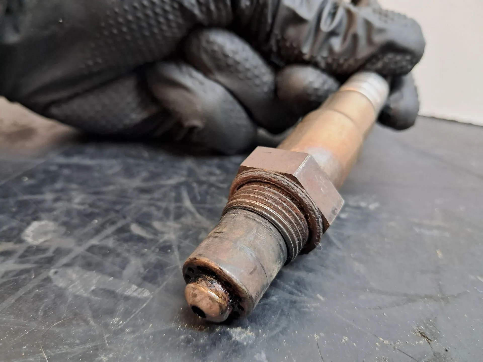 Sonda lambda BMW 1 (E87) Imagem-1