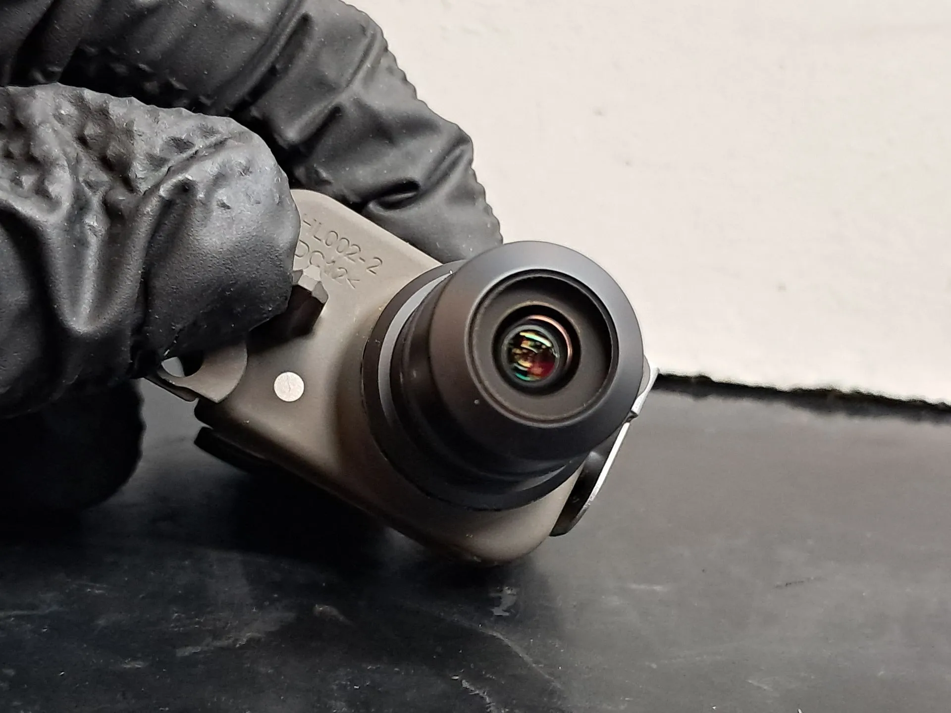 Câmera frontal TESLA Model Y (5YJY) Imagem-1