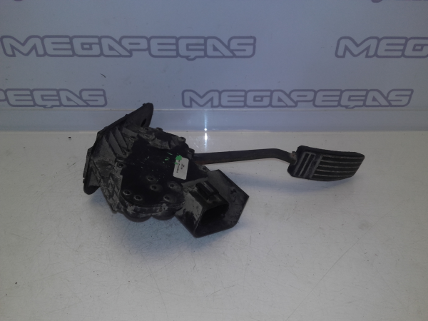 Pedal do acelerador FORD Transit (FA_ _) | 2000 - 2006