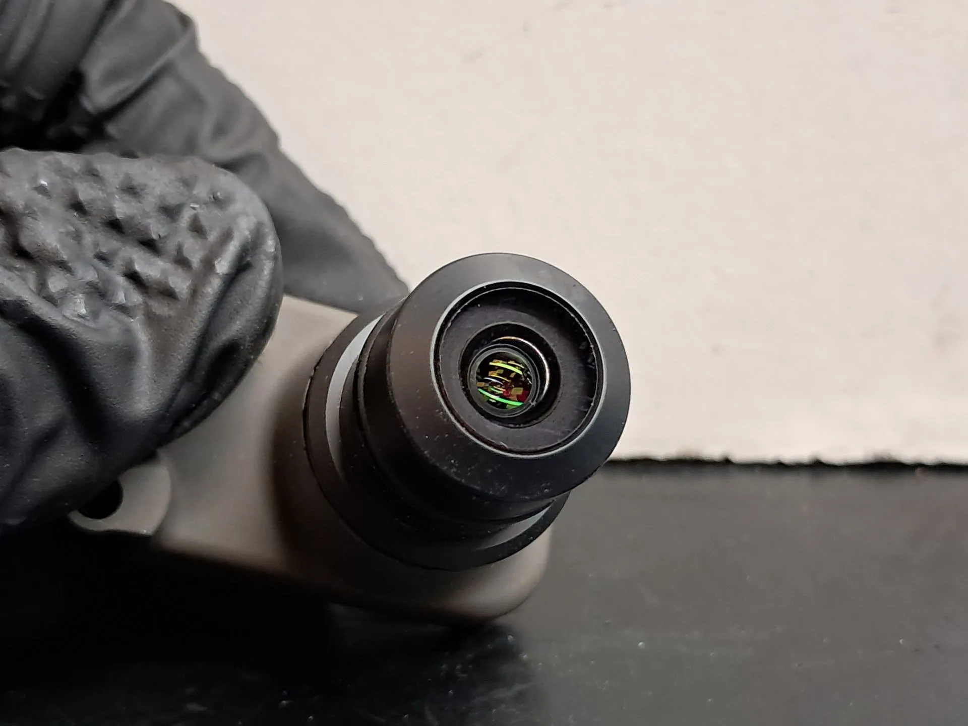 Câmera frontal TESLA Model Y (5YJY) Imagem-1