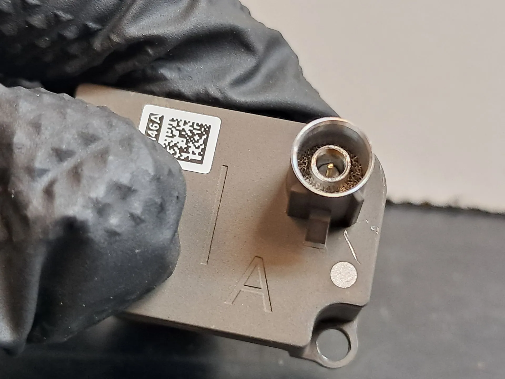 Câmera frontal TESLA Model Y (5YJY) Imagem-3