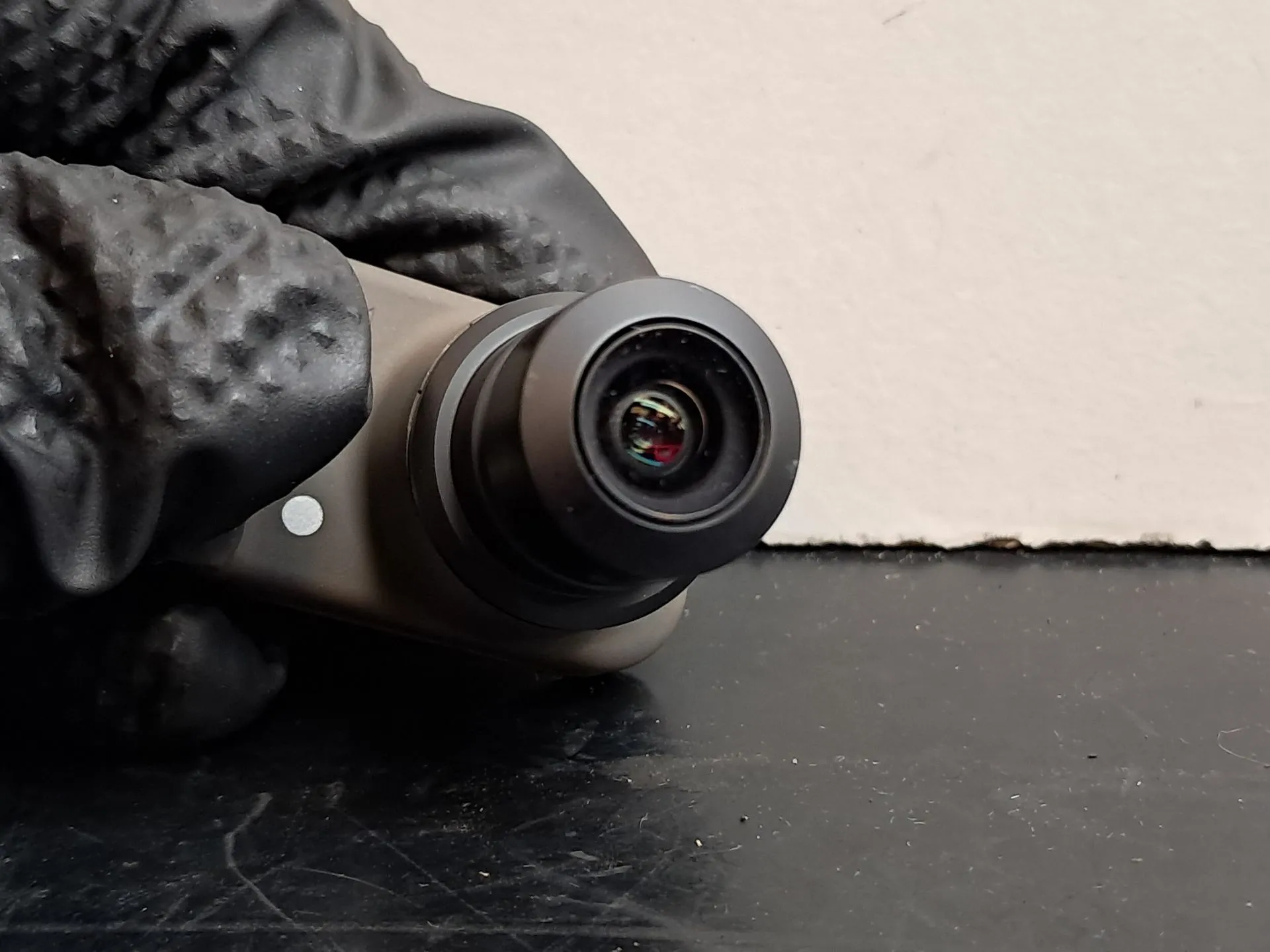 Câmera frontal TESLA Model Y (5YJY) Imagem-1