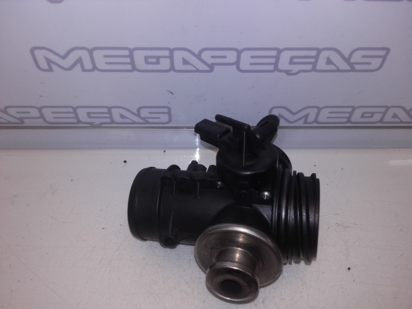 Válvula EGR PEUGEOT 206 (2A/C) Imagem-1