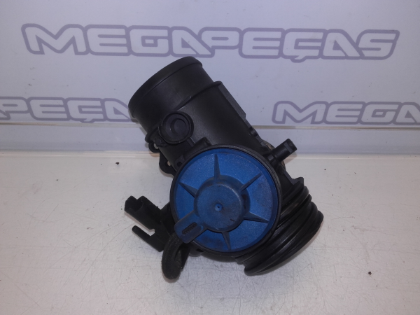 Válvula EGR PEUGEOT 206 (2A/C)