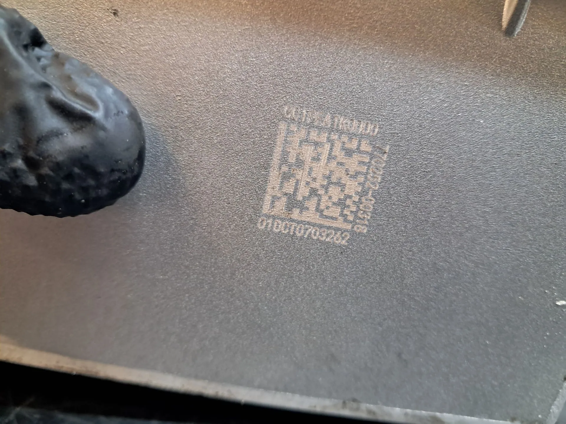 Bateria TESLA Model Y (5YJY) Imagem-5