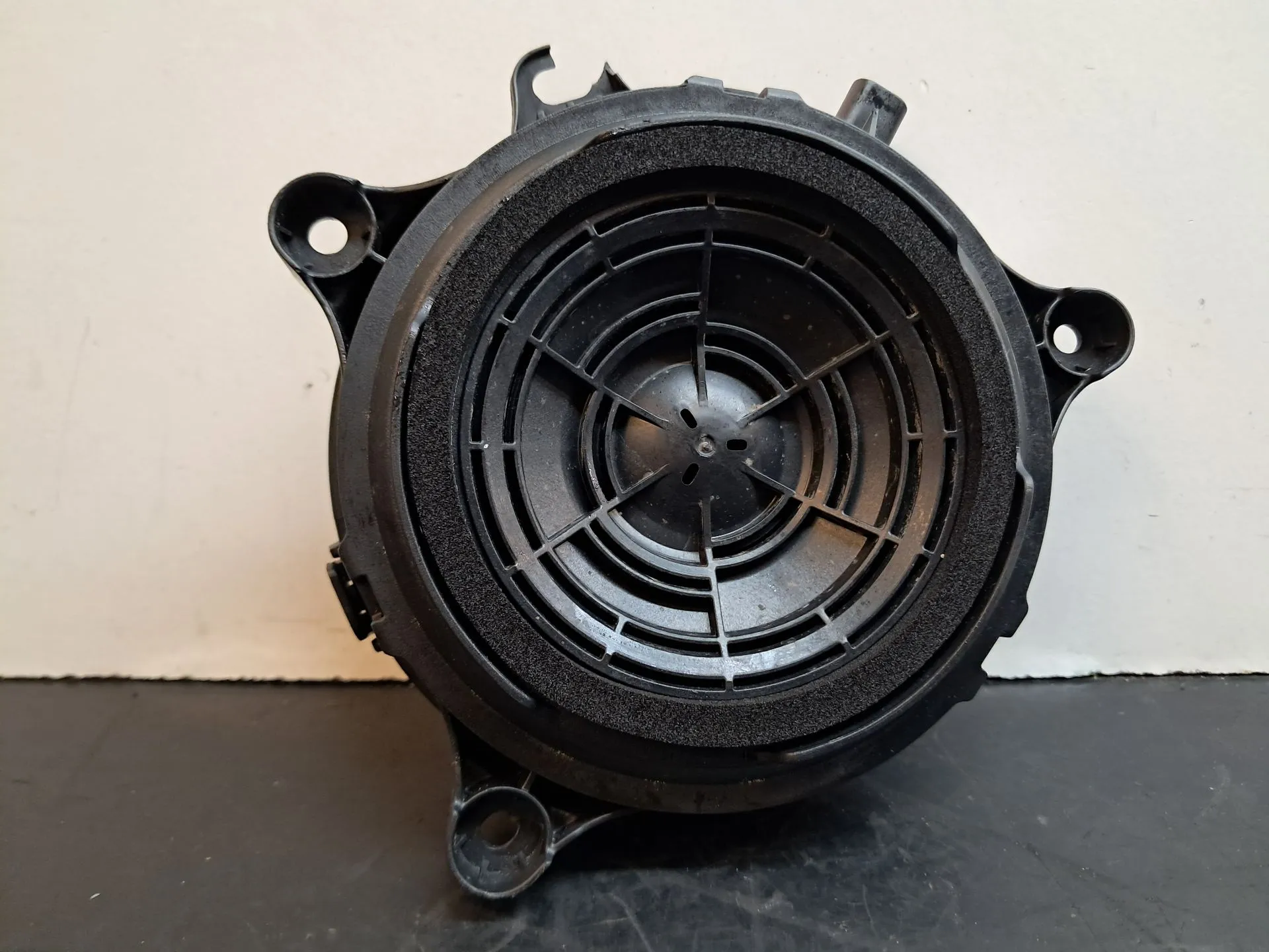 Besouro TESLA Model Y (5YJY)