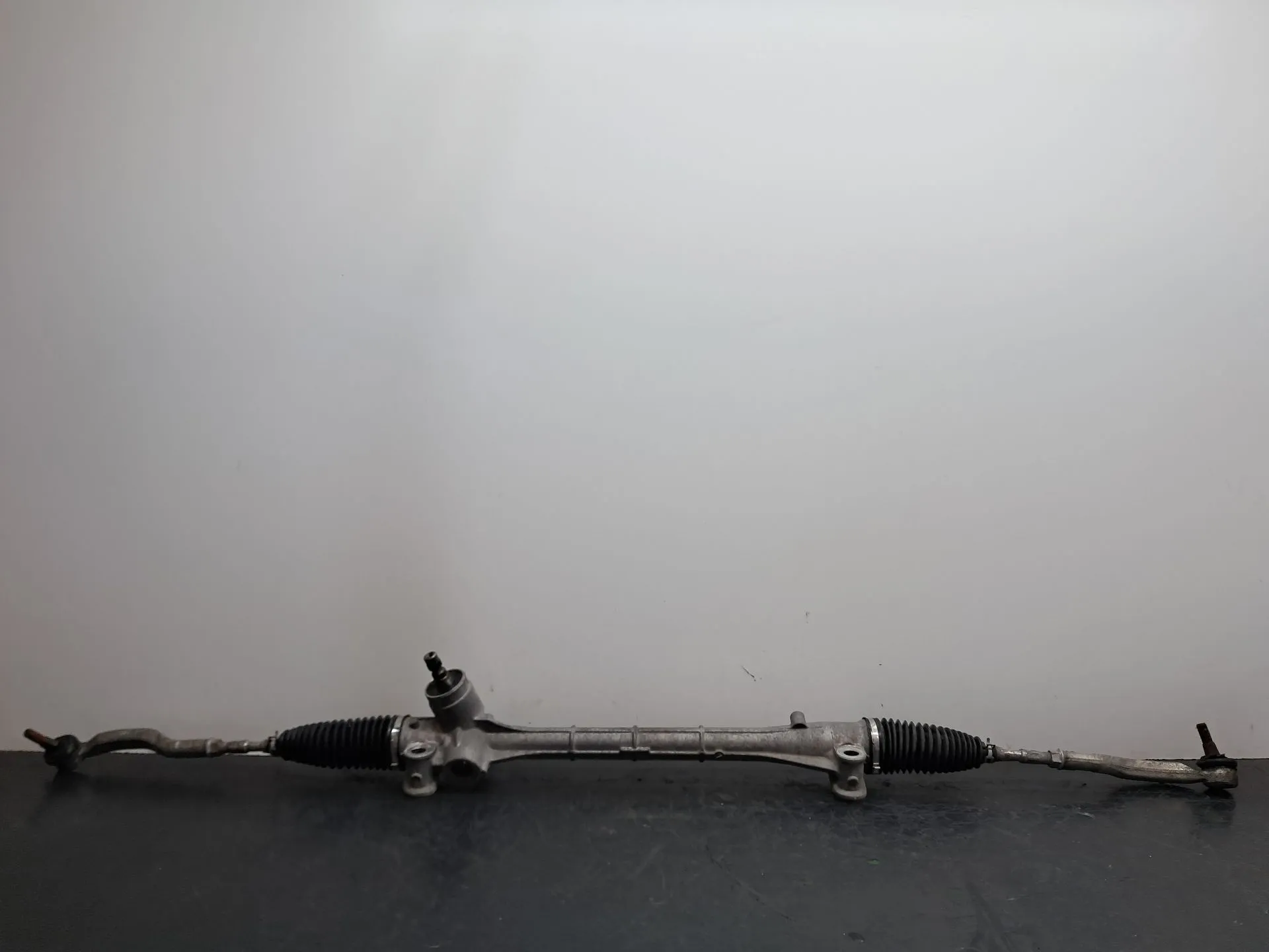 Caixa de direção TOYOTA Auris Hatchback (_E15_)