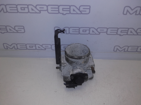 Boîtiers papillon FIAT Bravo I (182_)