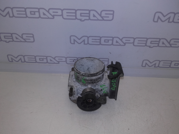 Boîtiers papillon FIAT Bravo I (182_) Imagem-1