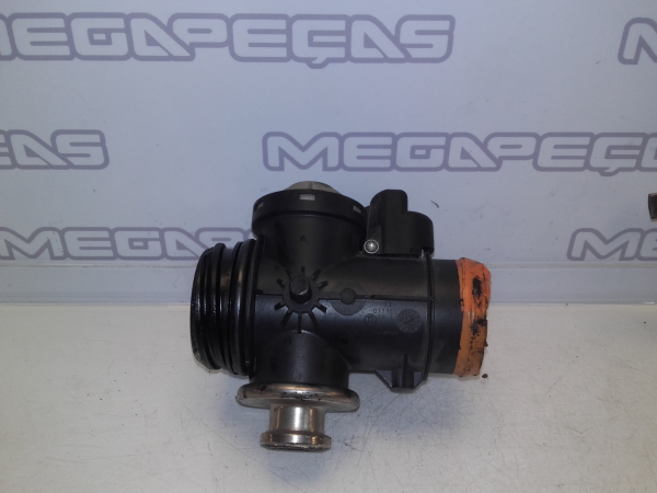 Válvula EGR PEUGEOT 206 (2A/C)