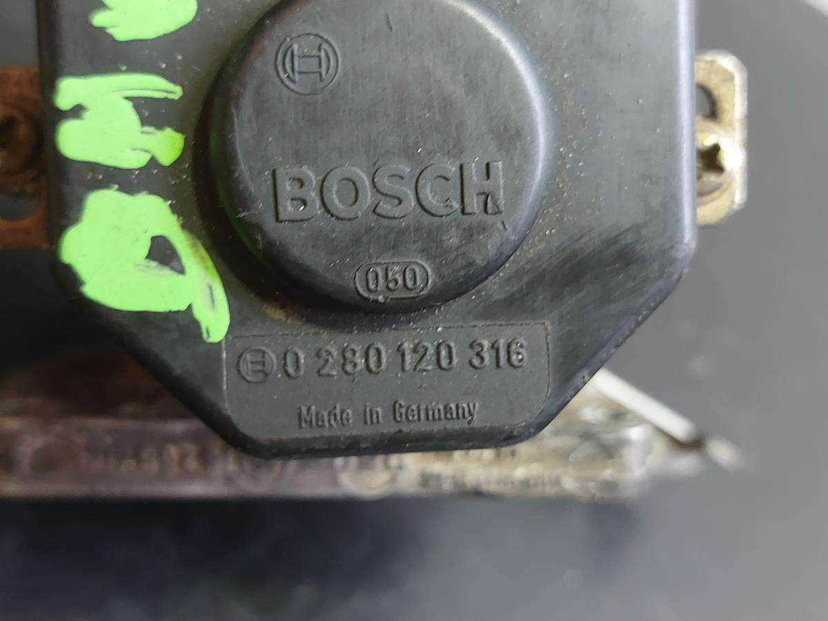 Corpo farfallato BMW 3 (E30) Imagem-5