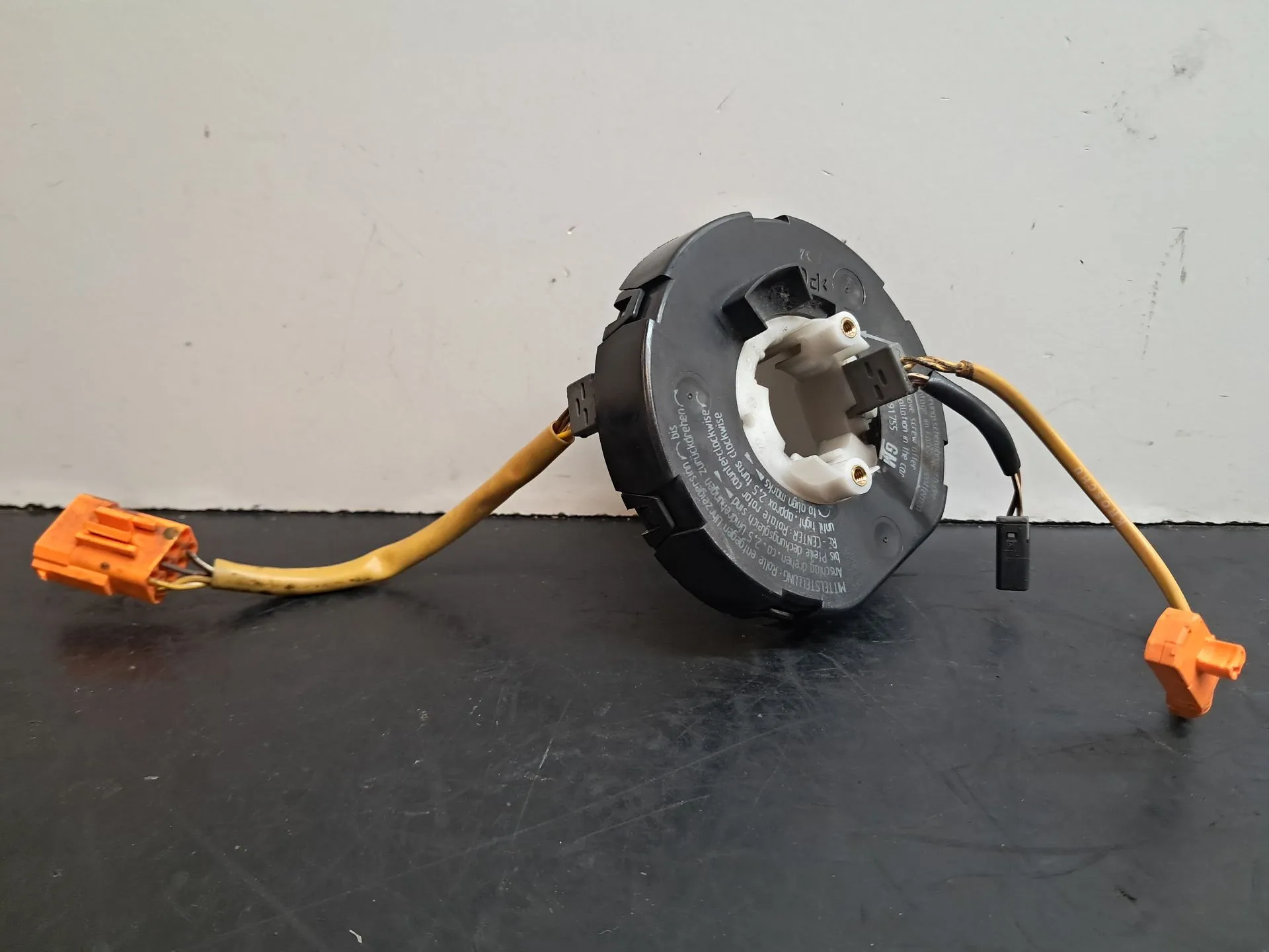 Fita de airbags OPEL Corsa B