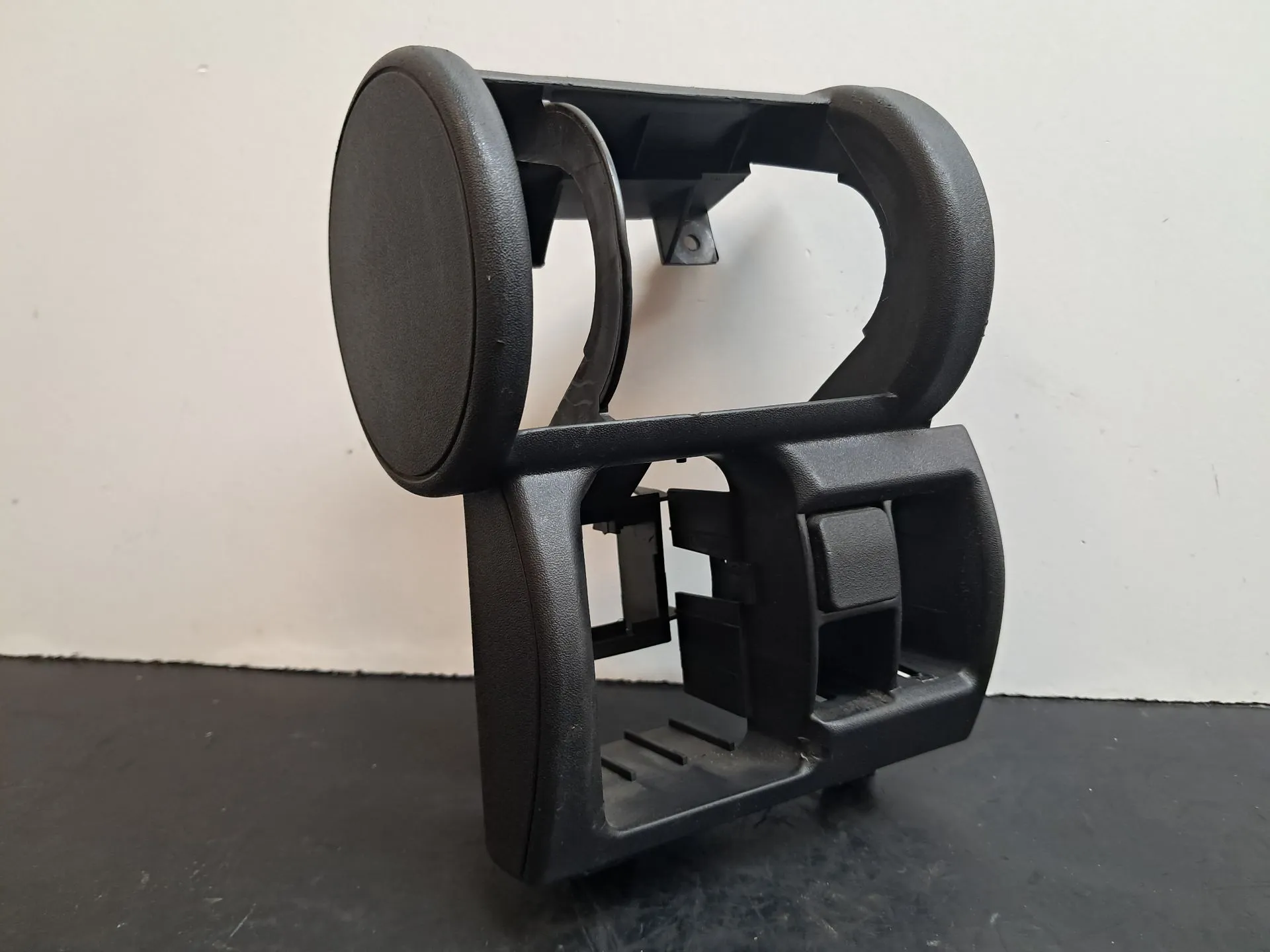 Tampa / cobertura genérica OPEL Corsa B