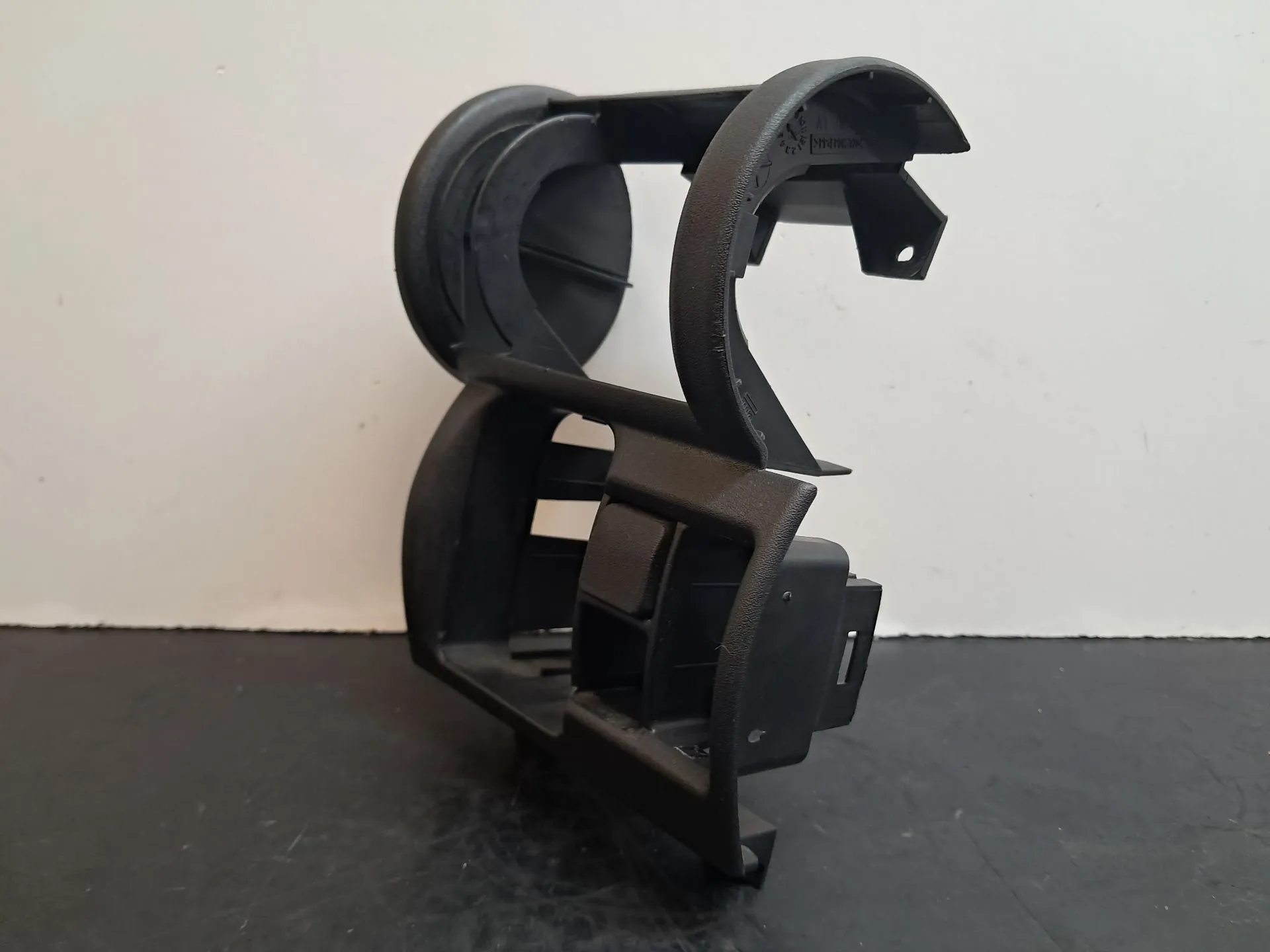 Tampa / cobertura genérica OPEL Corsa B Imagem-1