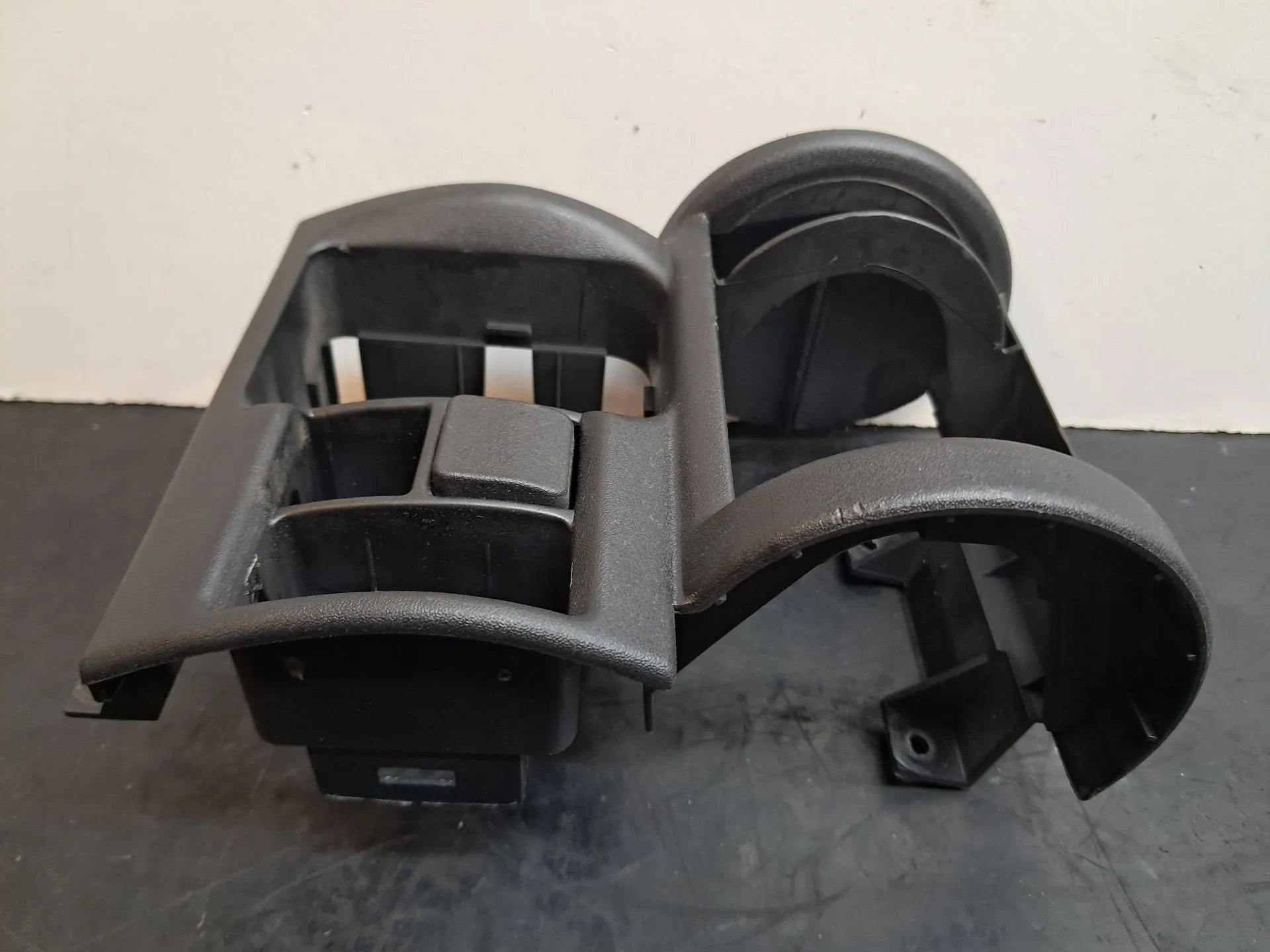 Tampa / cobertura genérica OPEL Corsa B Imagem-2