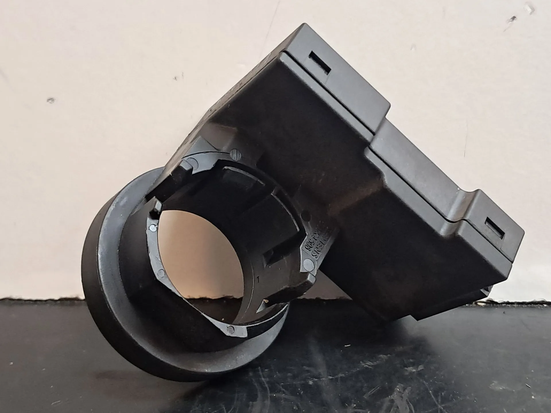 Antena OPEL Corsa B Imagem-1