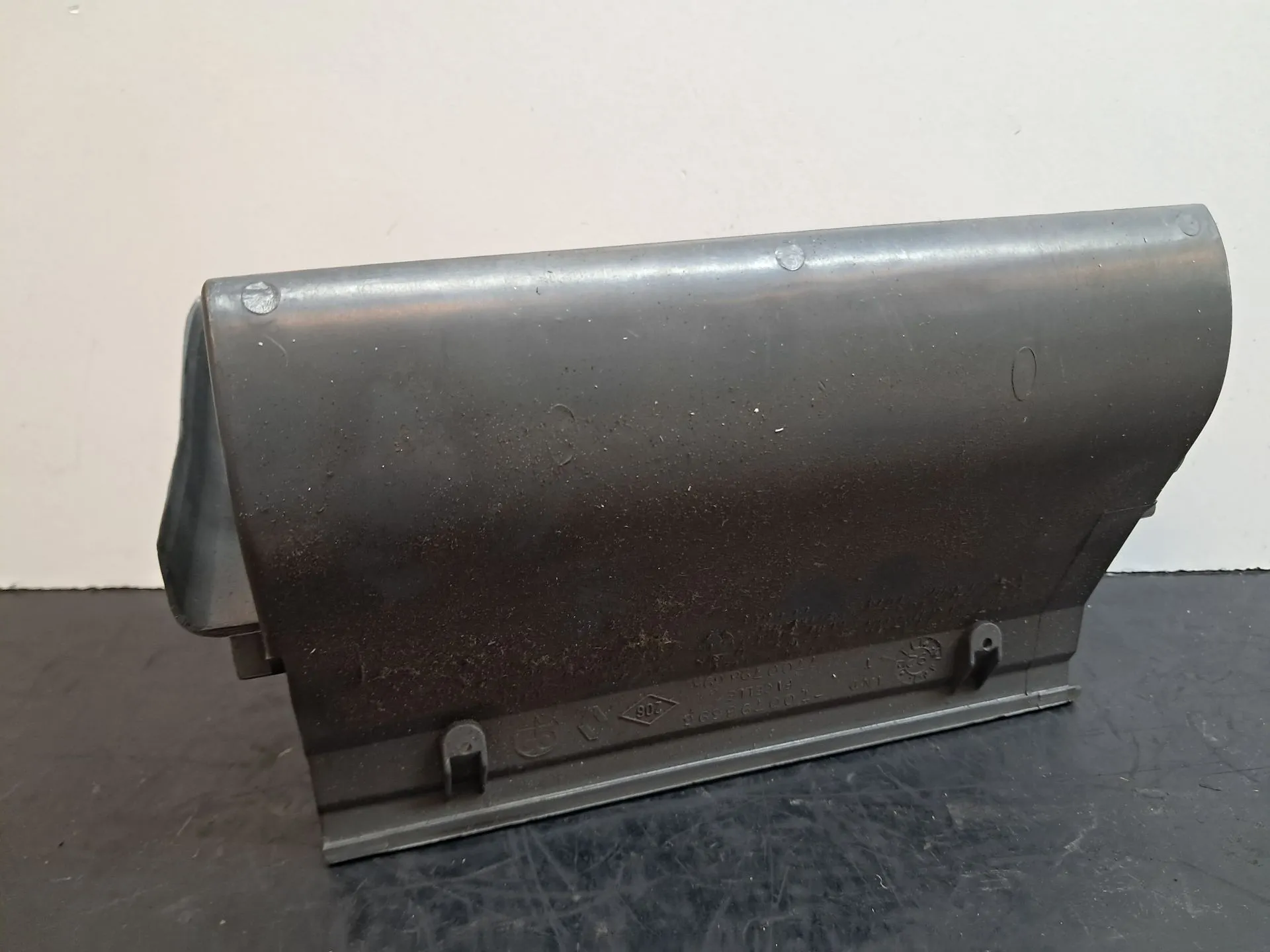 Tampa / cobertura genérica RENAULT Clio I (B/C57_, 5/357_) Imagem-2