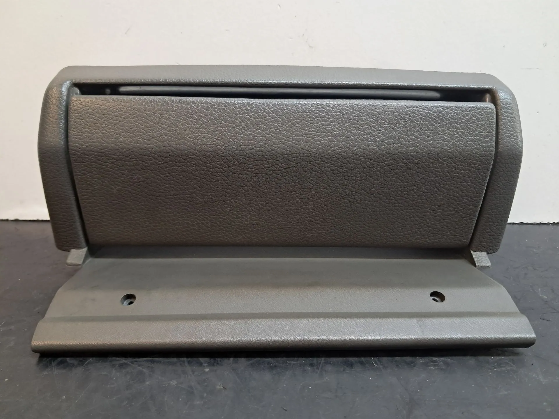 Tampa / cobertura genérica RENAULT Clio I (B/C57_, 5/357_) Imagem-1