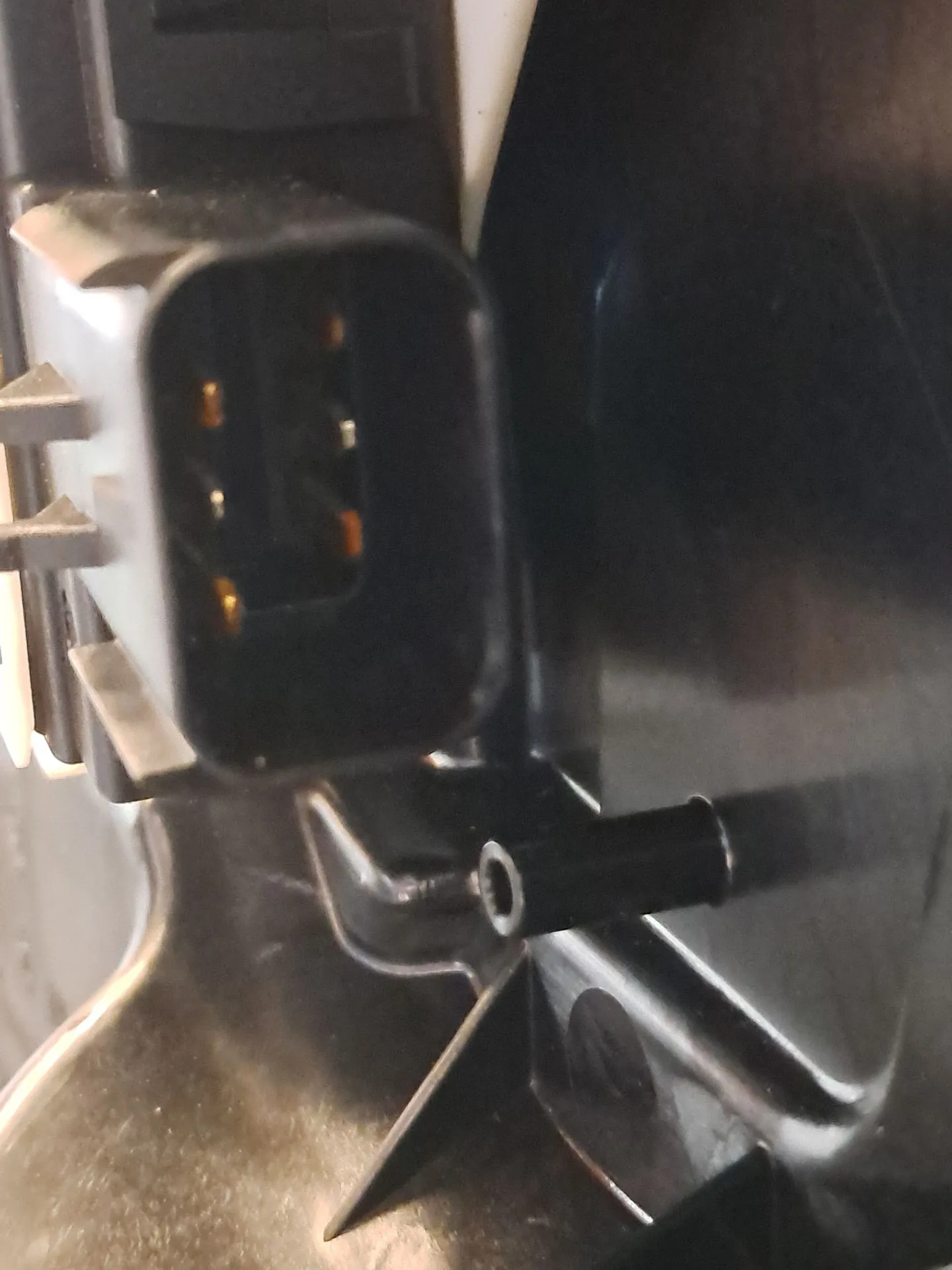 Elevador vidros frente esquerdo TESLA Model Y (5YJY) Imagem-6