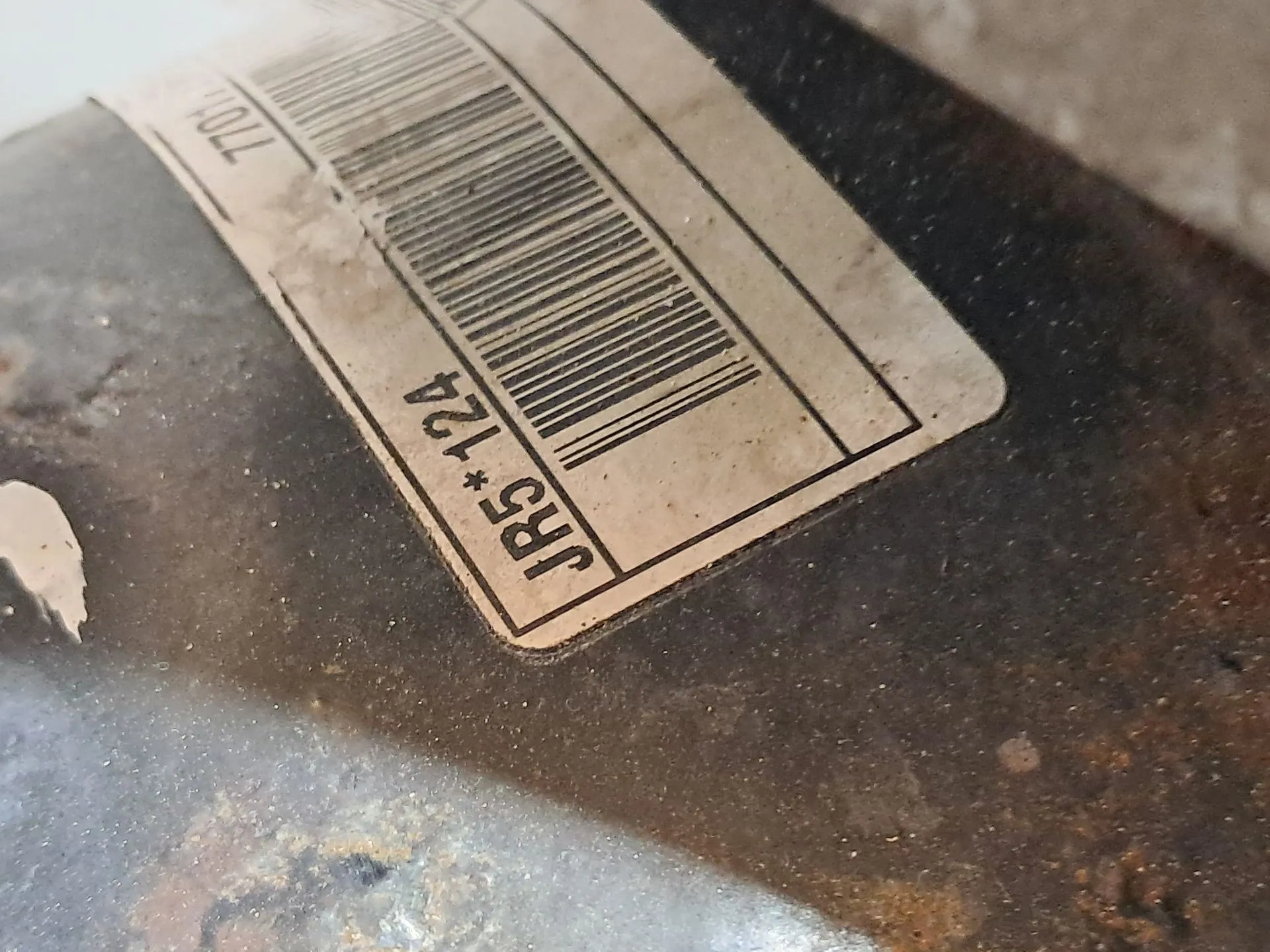 Caixa de velocidades manual RENAULT Clio III (BR0/1, CR0/1) Imagem-12