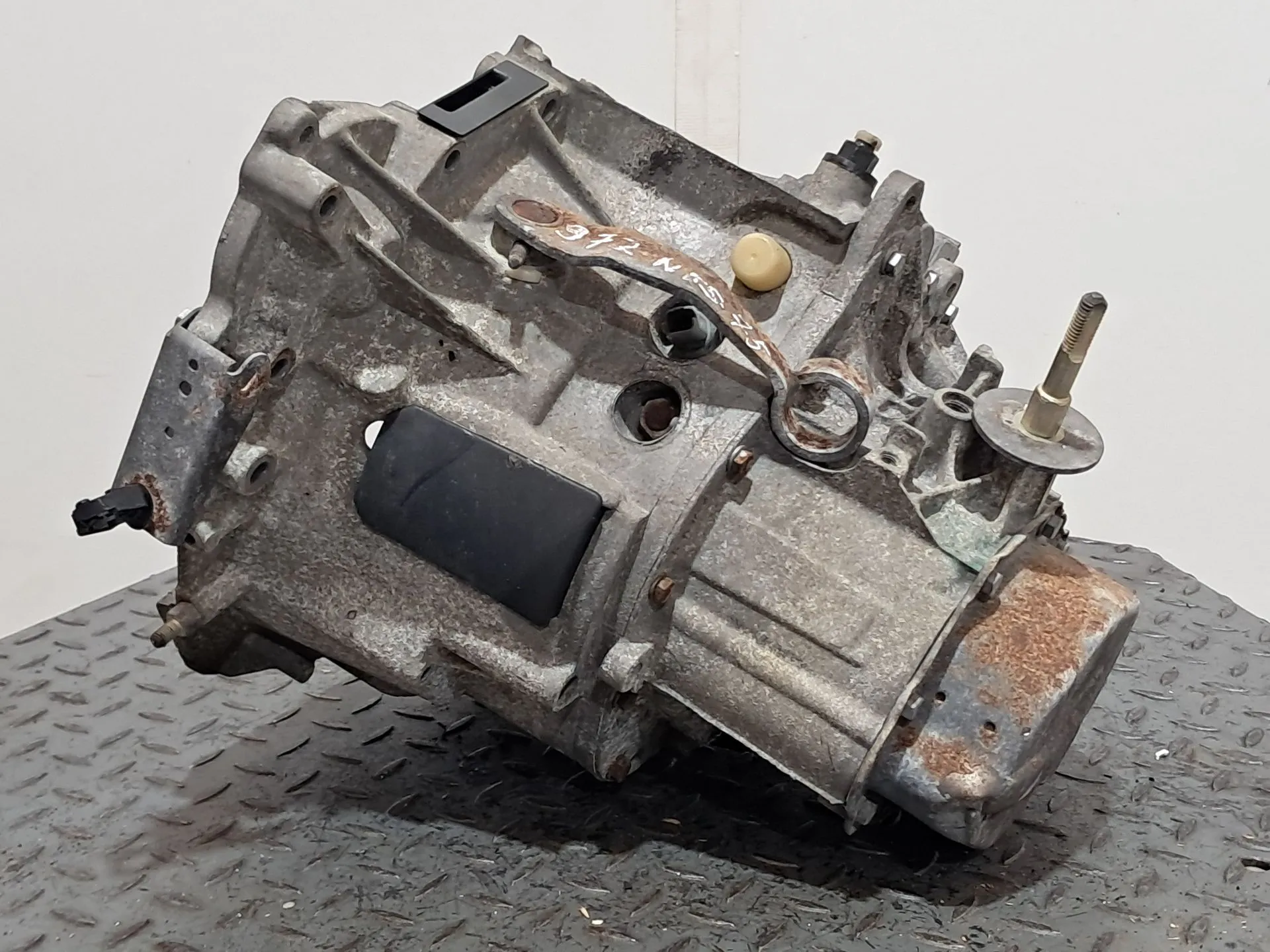 Caixa de velocidades manual CITROËN XSara (N1) Imagem-2