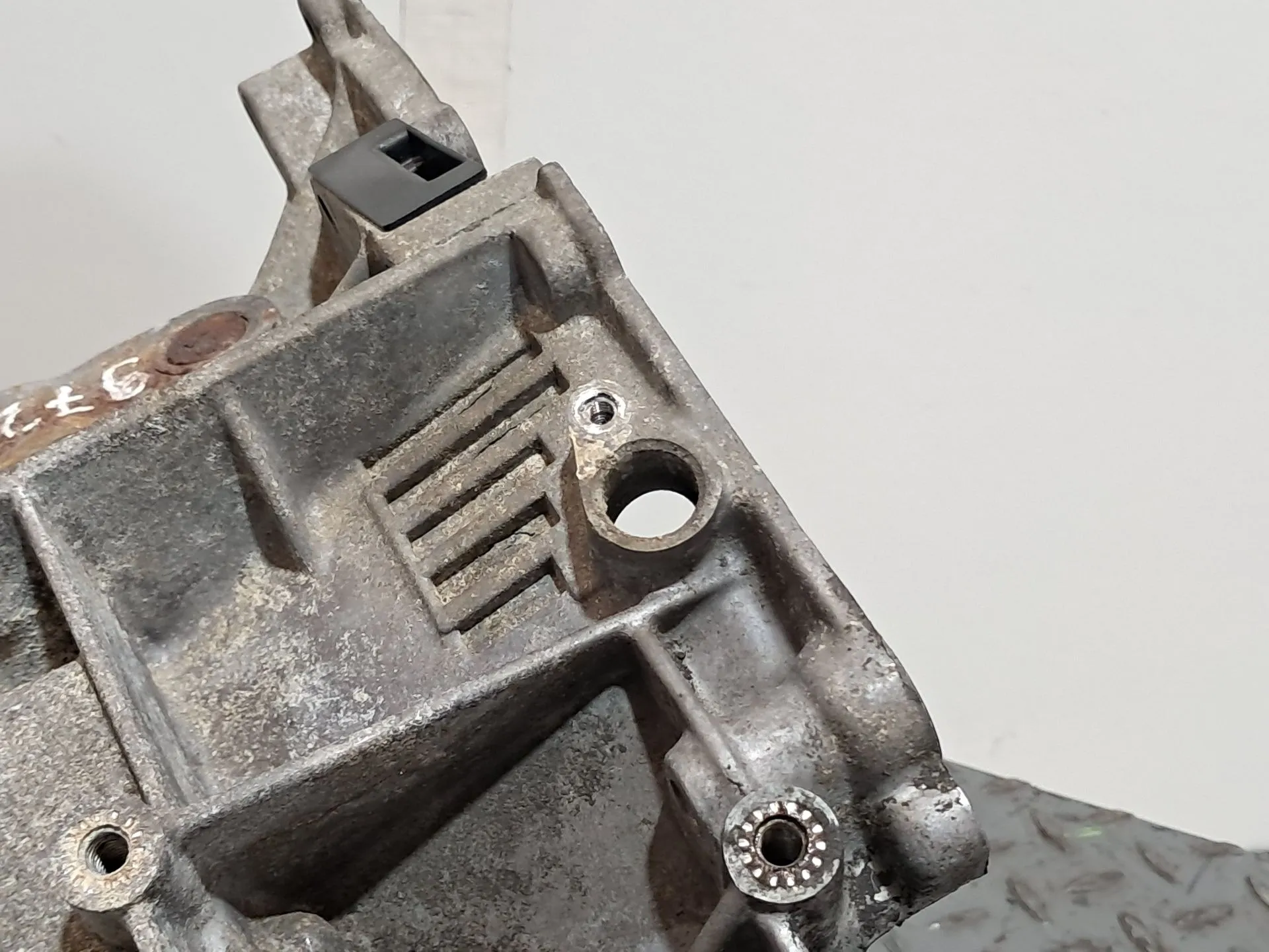 Caixa de velocidades manual CITROËN XSara (N1) Imagem-8