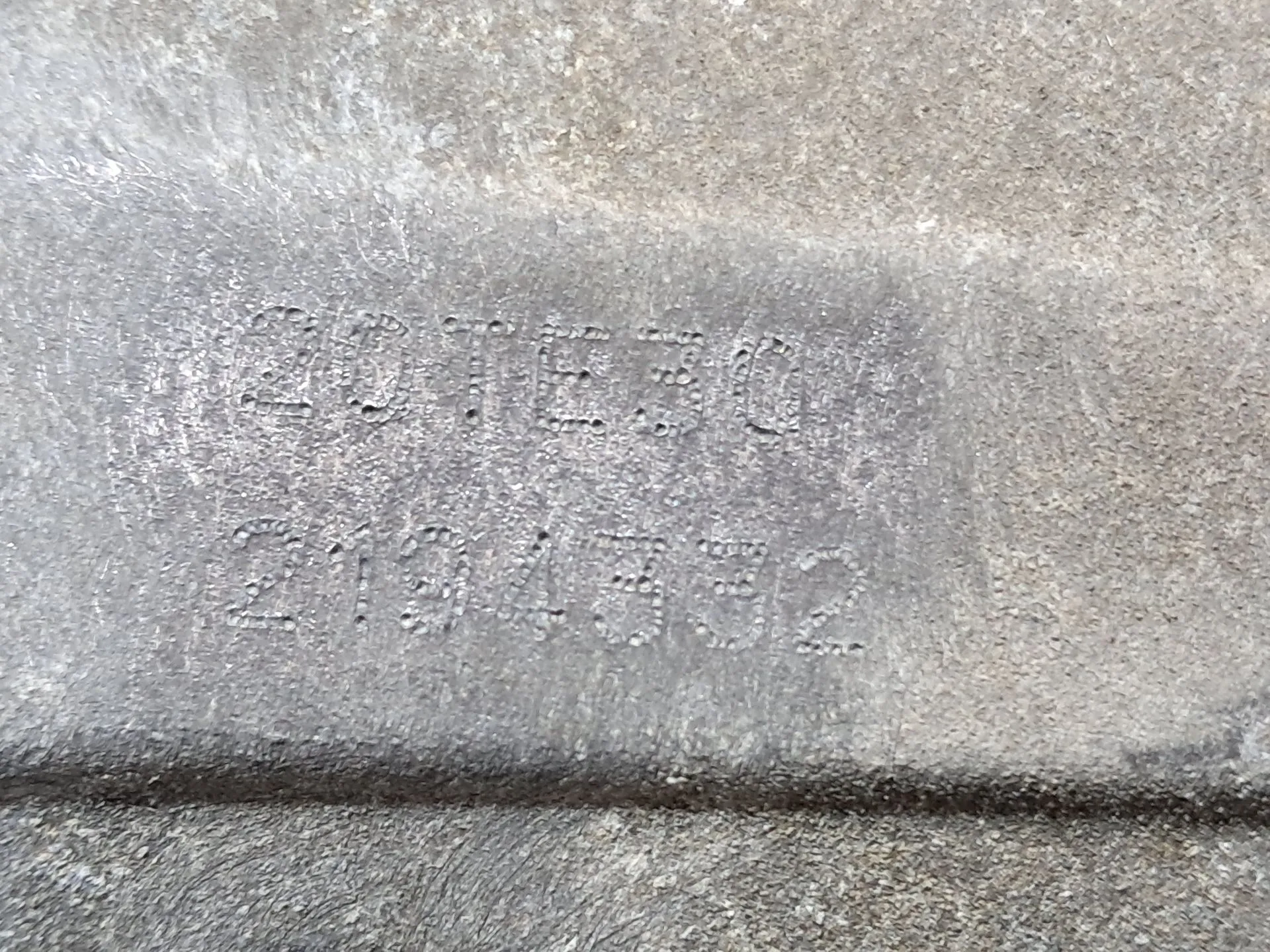 Caixa de velocidades manual CITROËN XSara (N1) Imagem-14