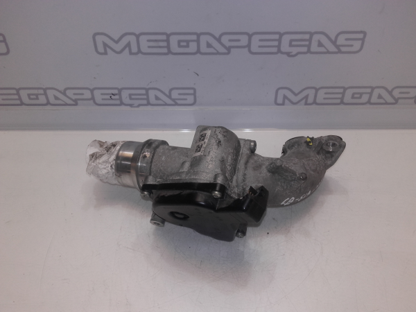 Throttle body RENAULT Megane III (BZ0_) Imagem-1