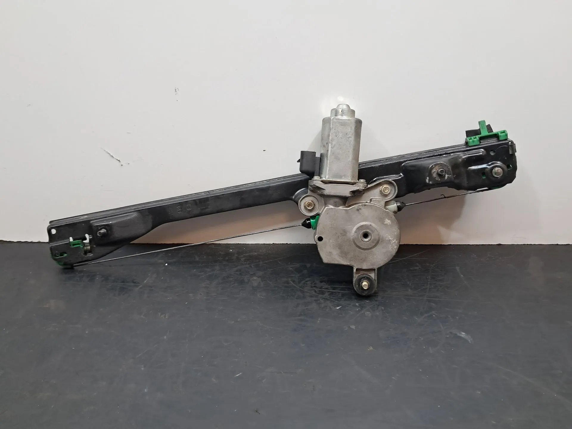 Lève-vitre avant gauche FIAT Punto (188_)