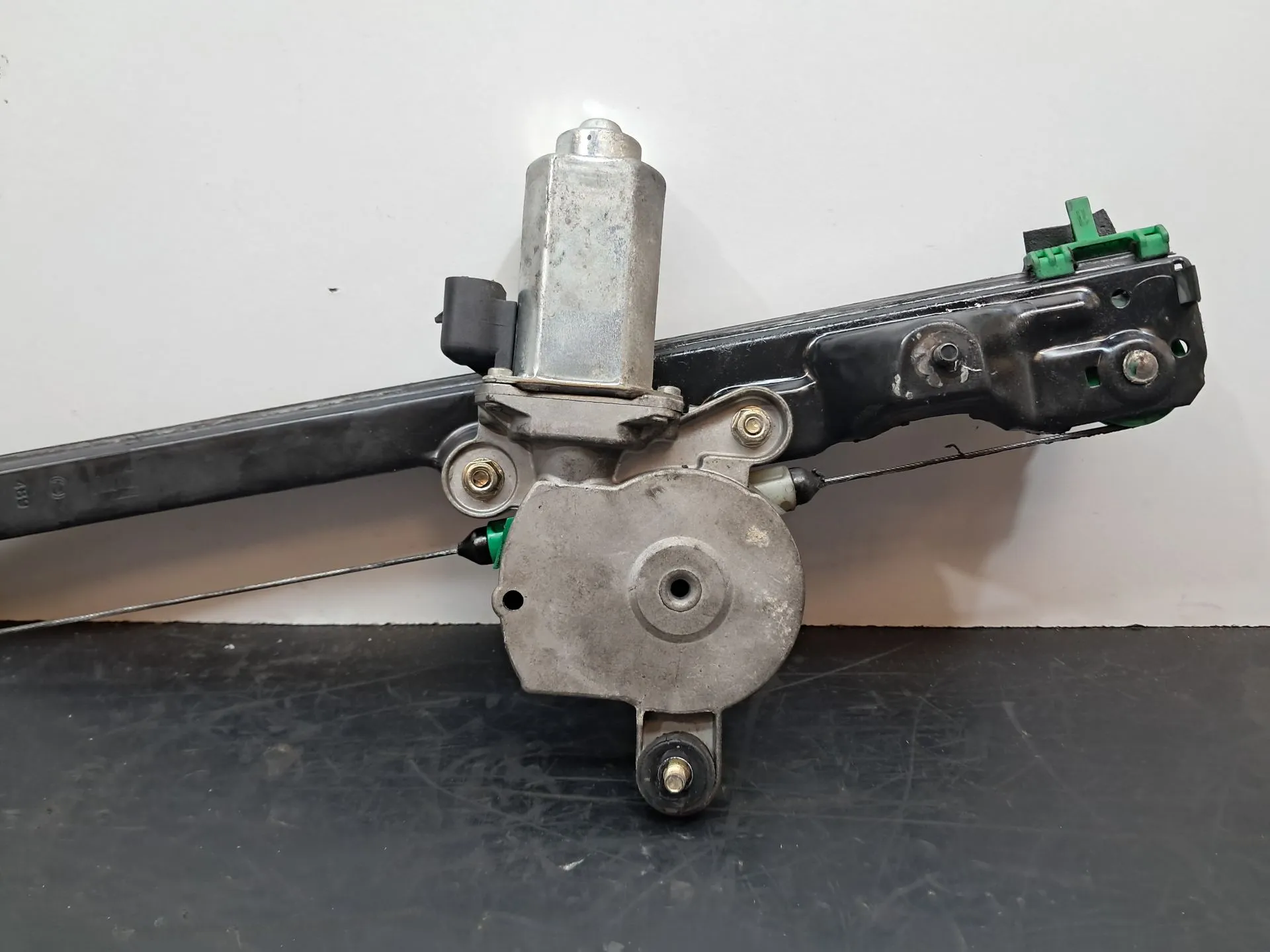 Lève-vitre avant gauche FIAT Punto (188_) Imagem-2