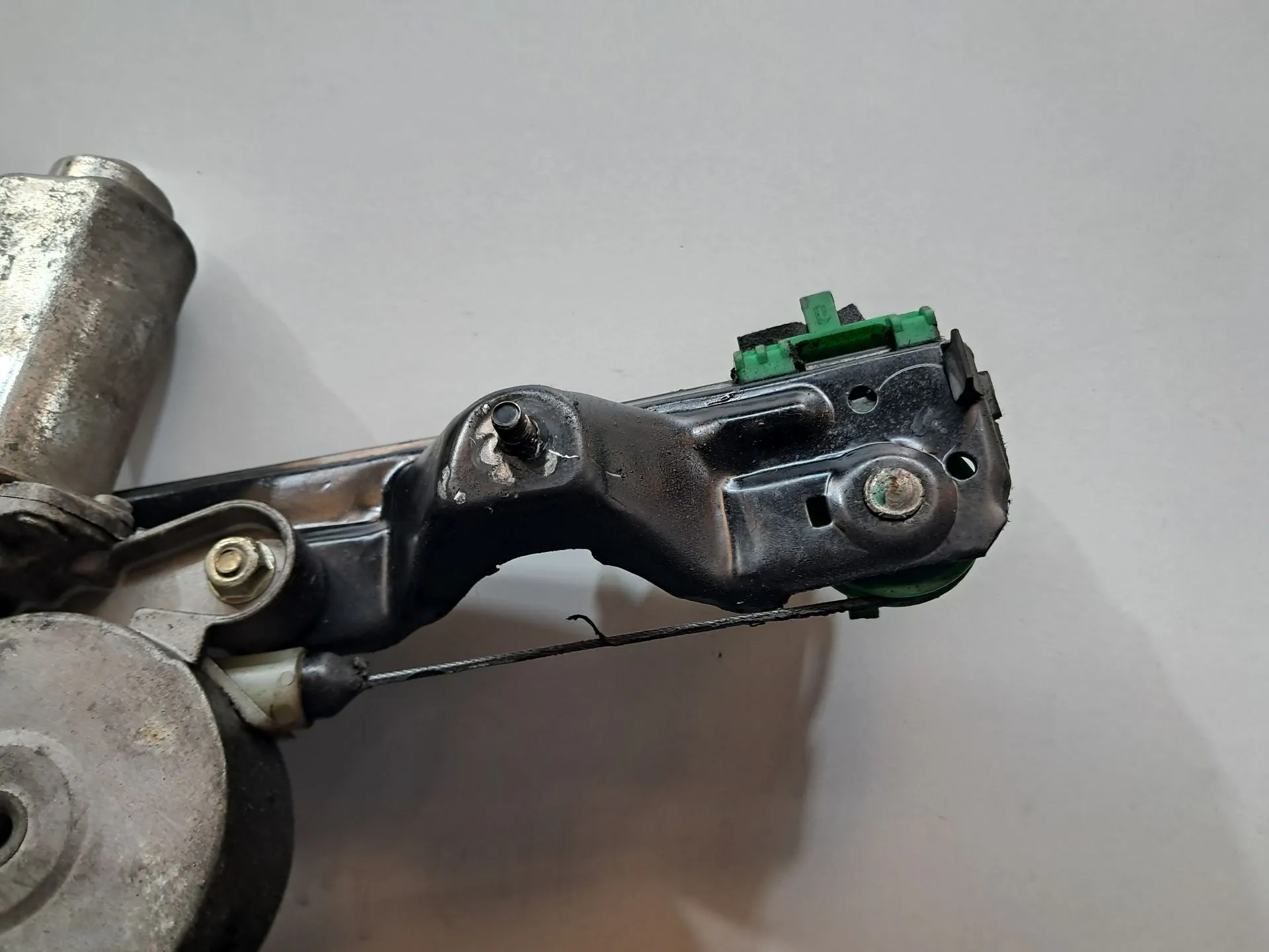 Lève-vitre avant gauche FIAT Punto (188_) Imagem-1