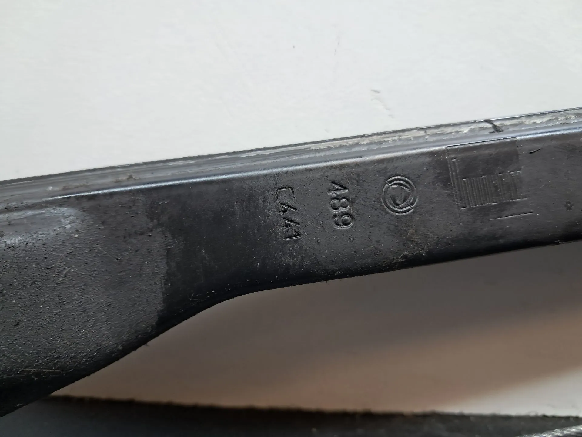 Lève-vitre avant gauche FIAT Punto (188_) Imagem-4