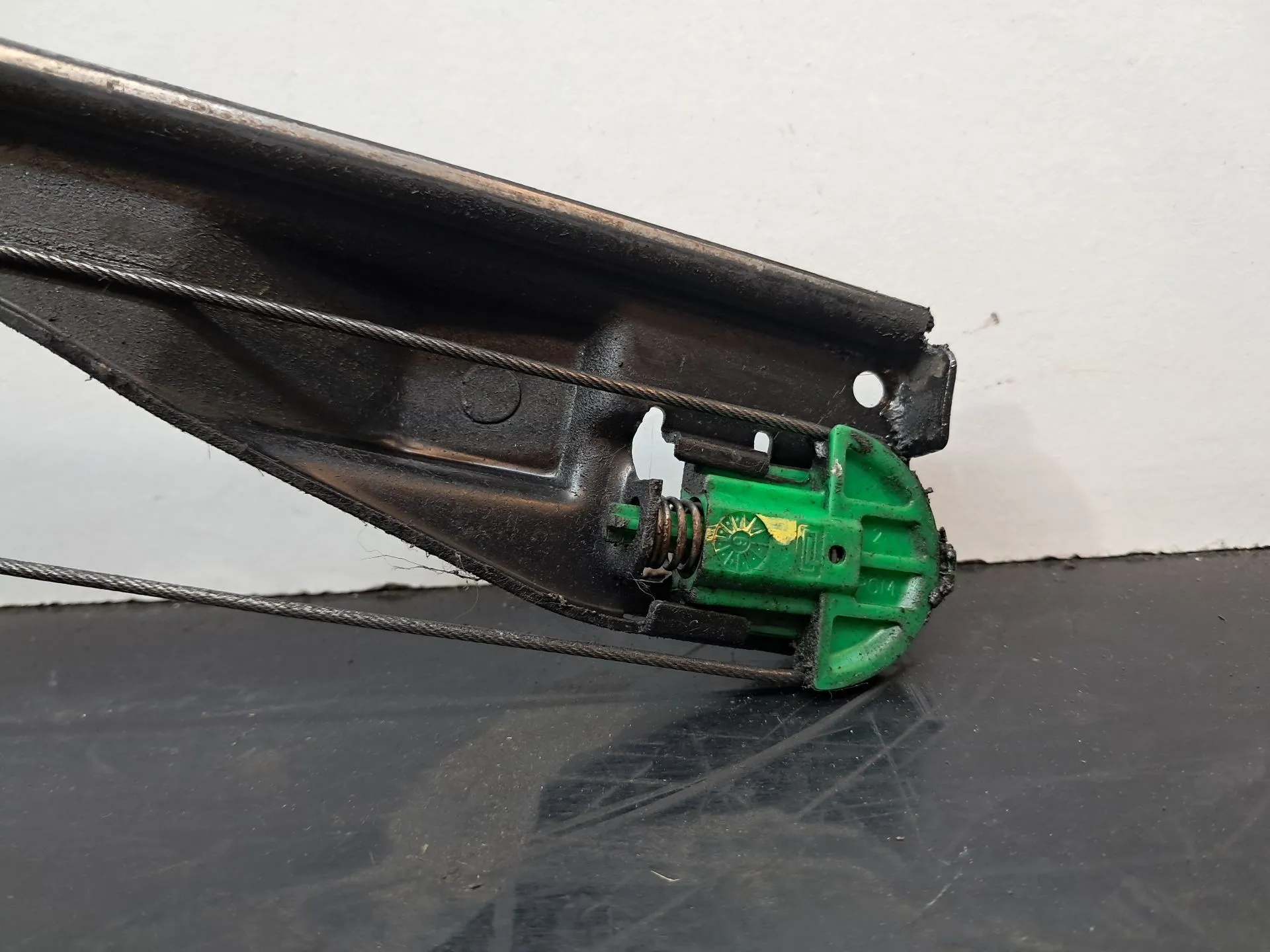 Lève-vitre avant gauche FIAT Punto (188_) Imagem-7