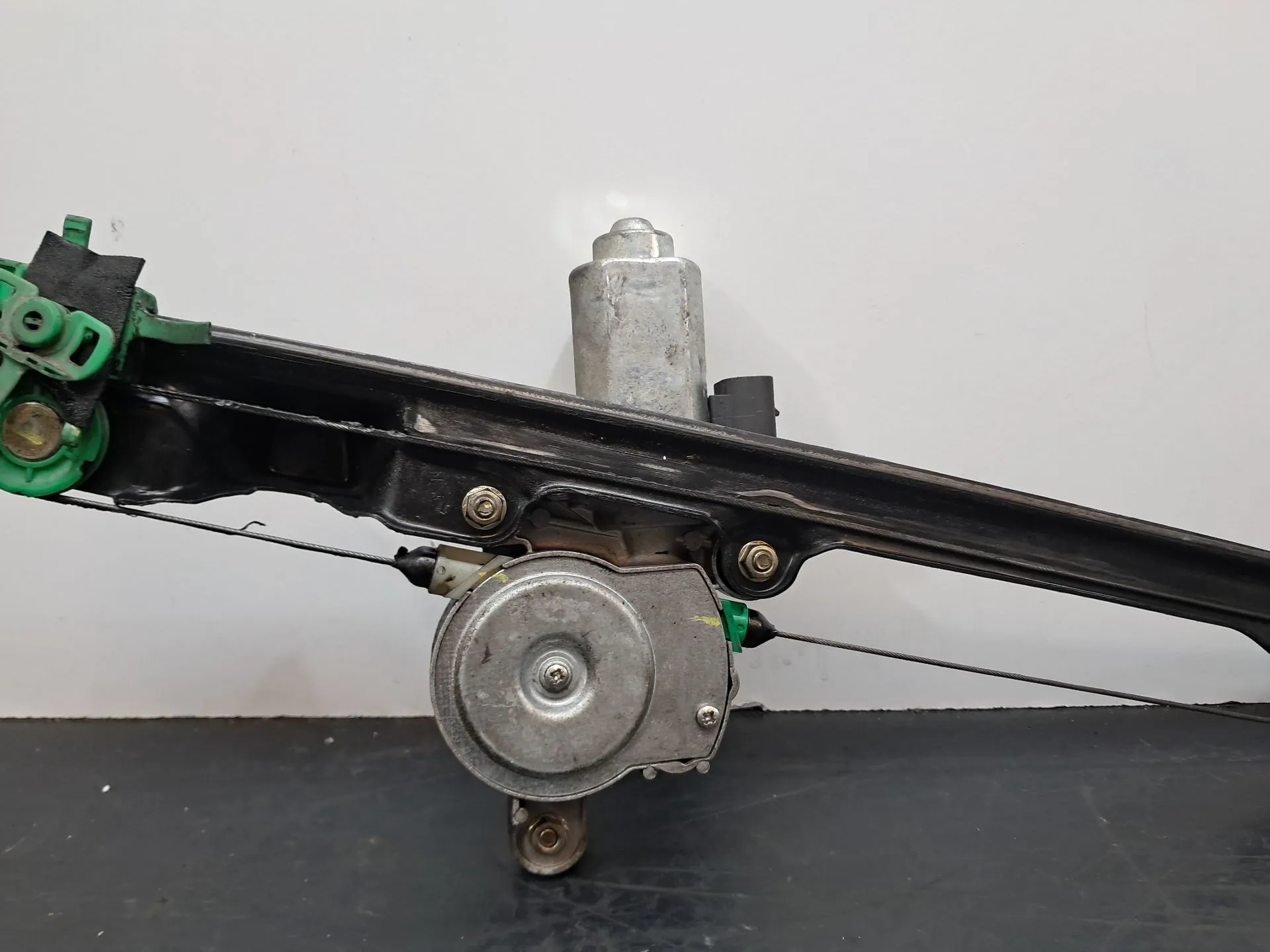 Lève-vitre avant gauche FIAT Punto (188_) Imagem-8