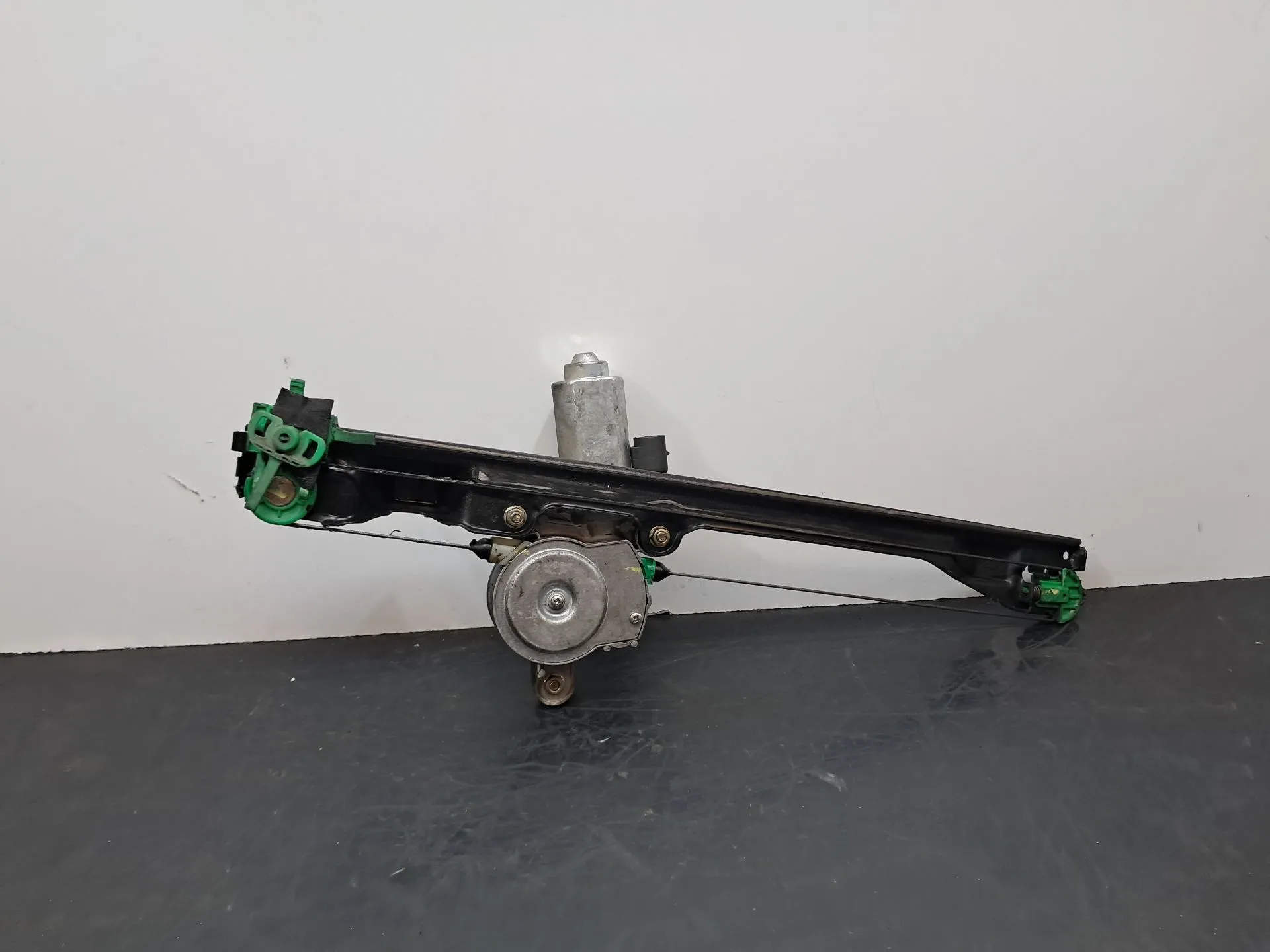 Lève-vitre avant gauche FIAT Punto (188_) Imagem-6