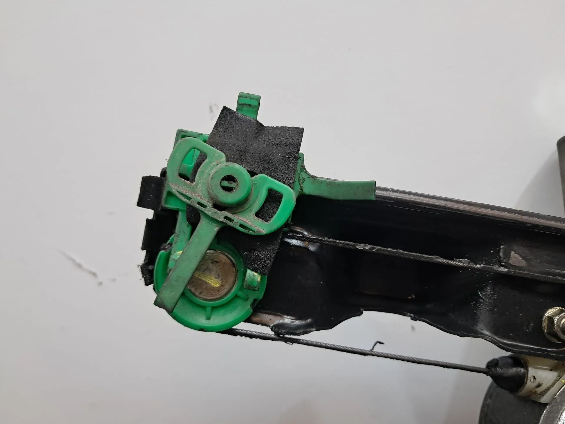 Lève-vitre avant gauche FIAT Punto (188_) Imagem-9