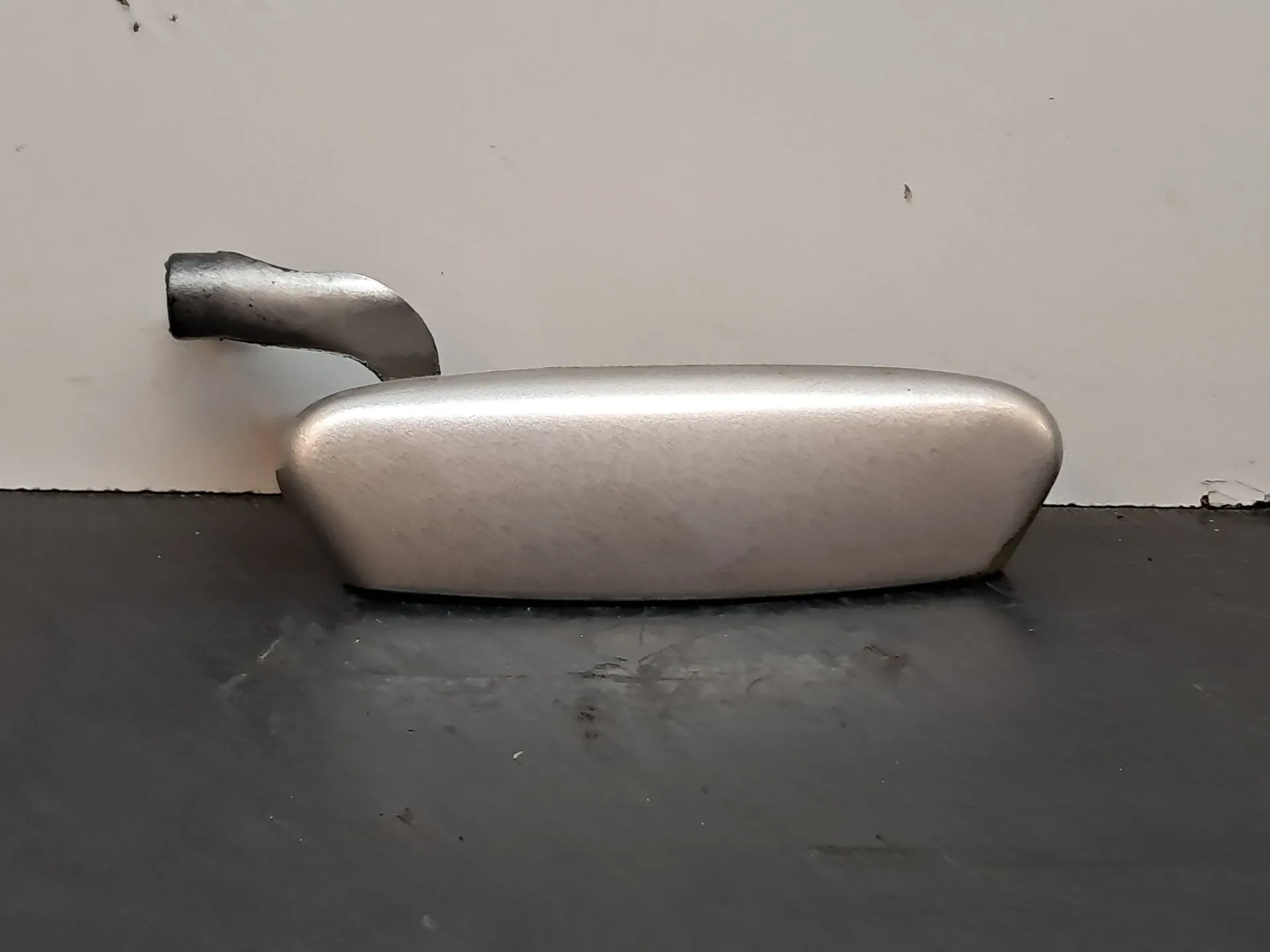 Poignée de porte avant Droite FIAT Punto (188_)