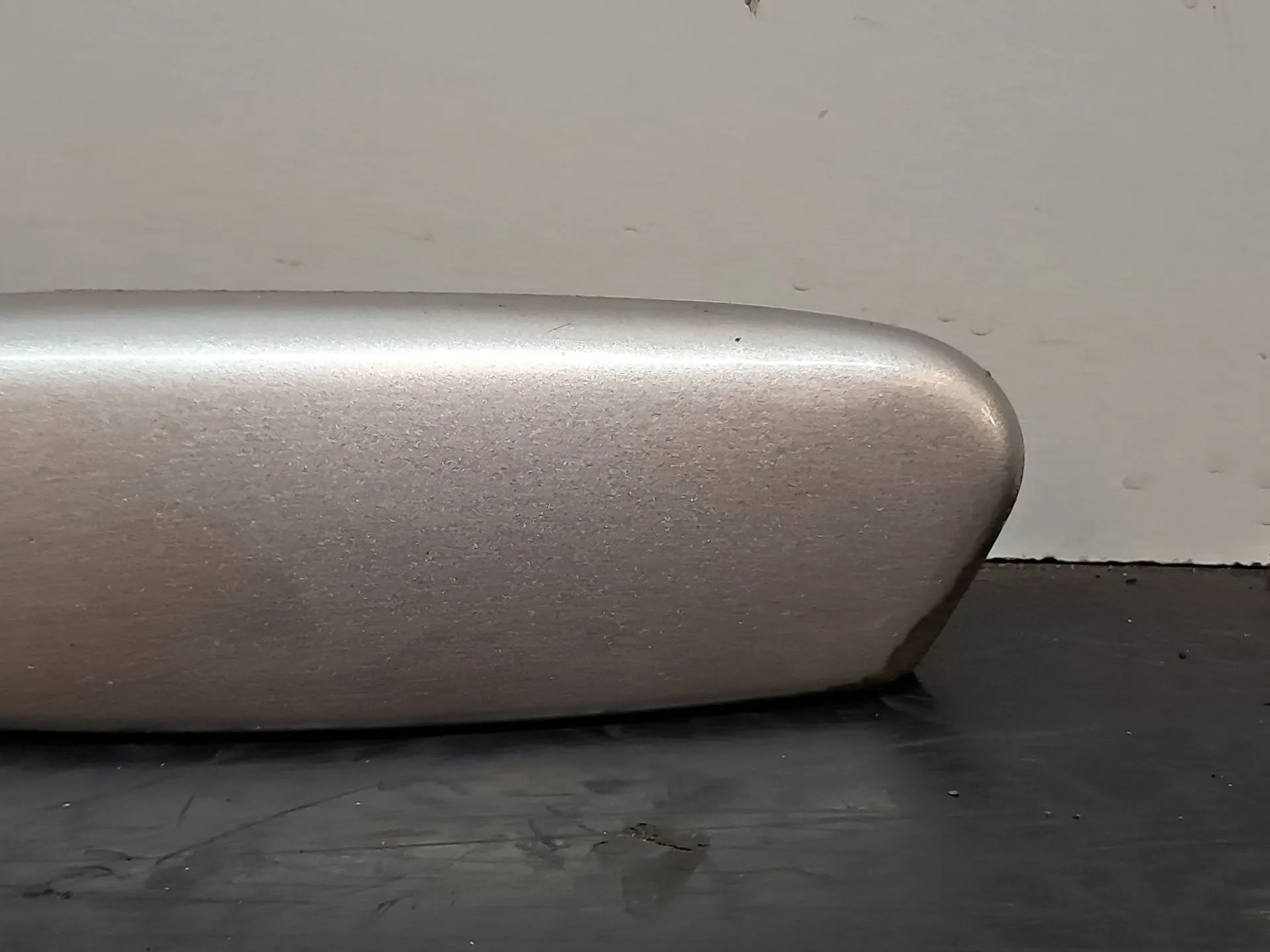 Poignée de porte avant Droite FIAT Punto (188_) Imagem-2