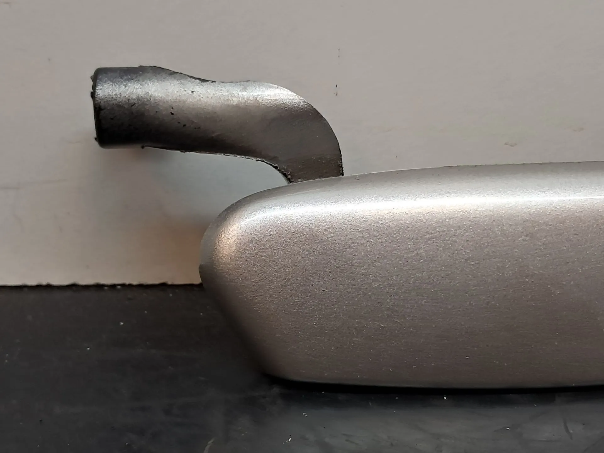 Poignée de porte avant Droite FIAT Punto (188_) Imagem-1