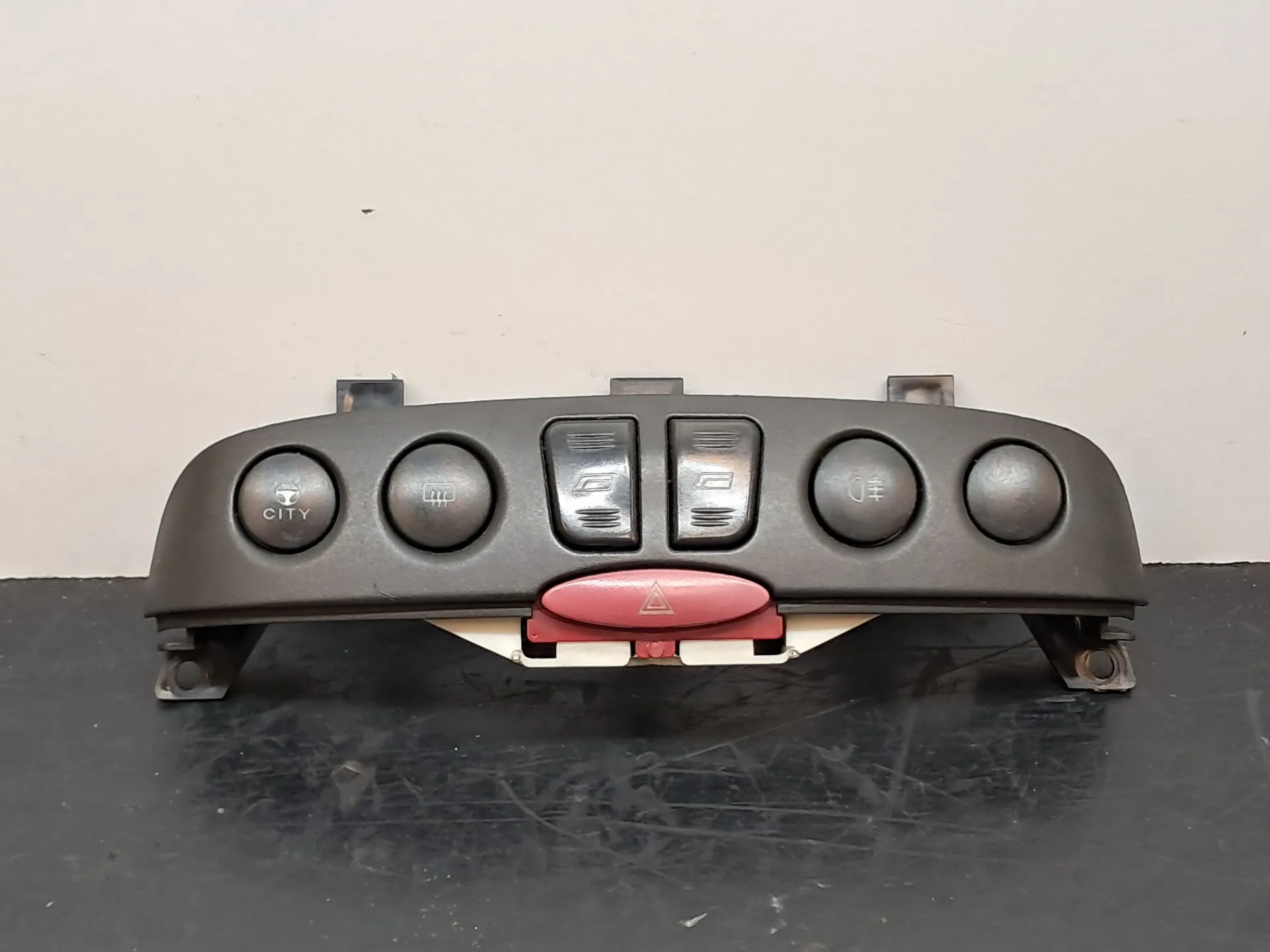 Commande / interrupteur multifonctions FIAT Punto (188_)