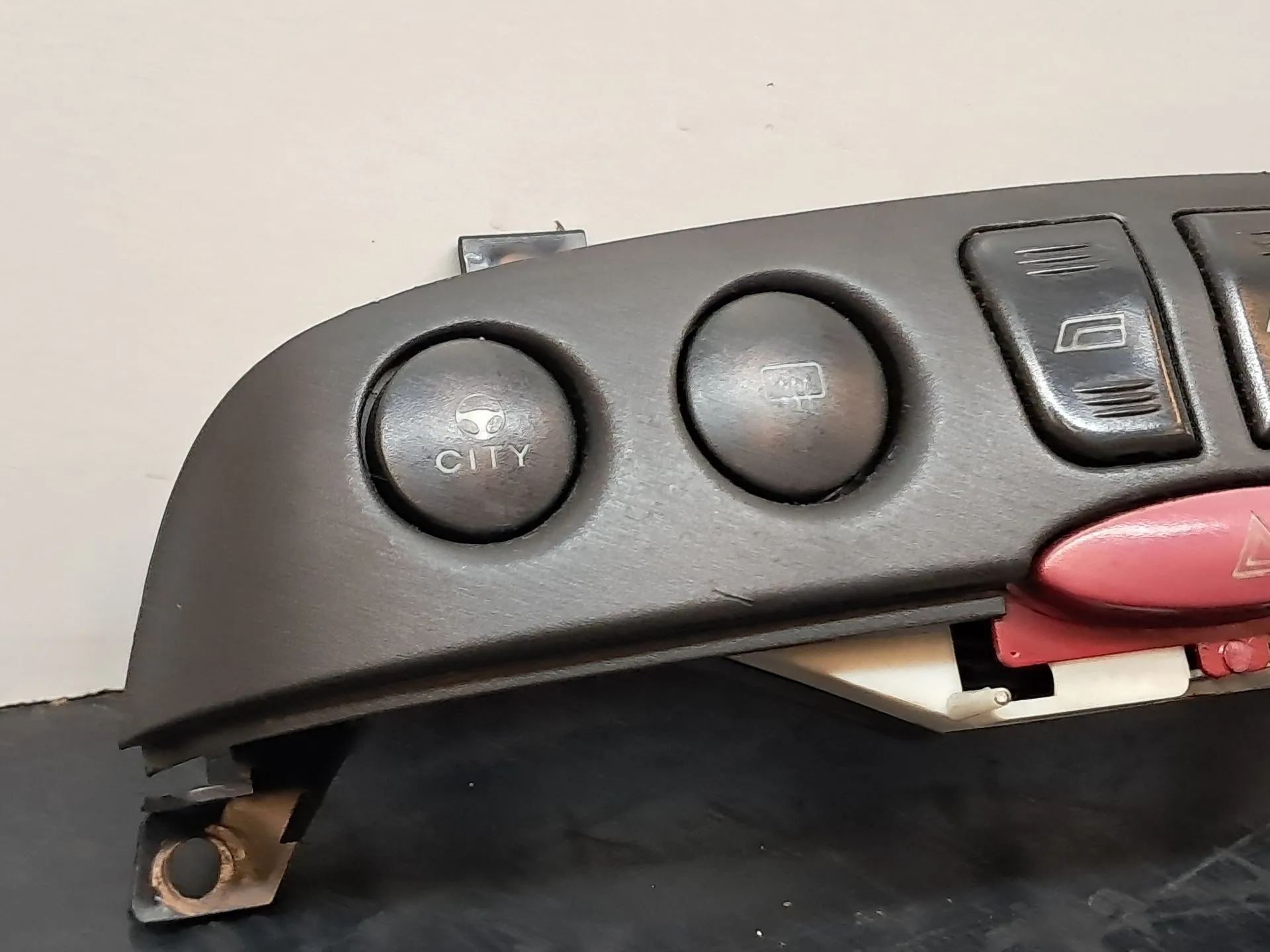 Commande / interrupteur multifonctions FIAT Punto (188_) Imagem-1