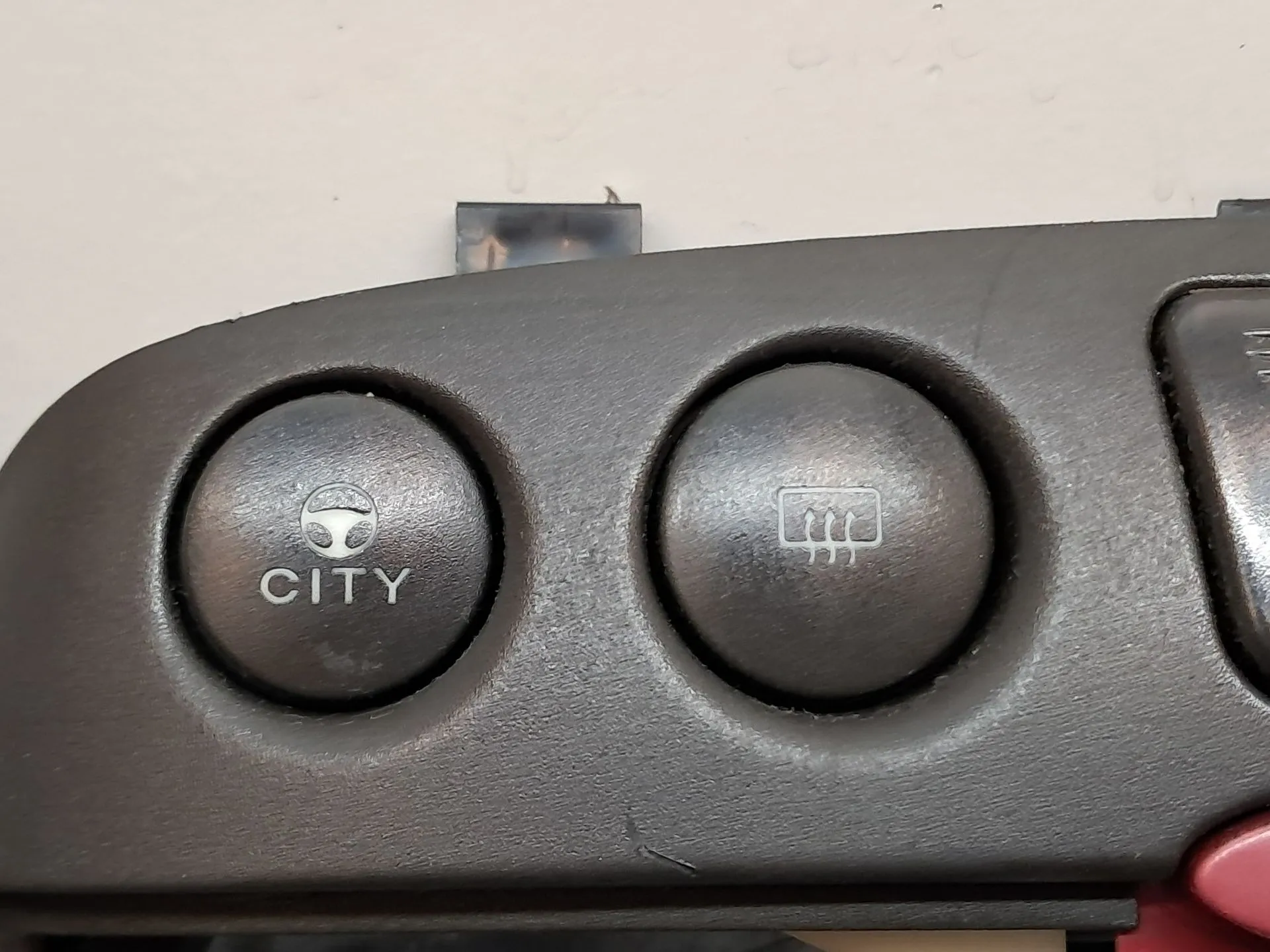 Commande / interrupteur multifonctions FIAT Punto (188_) Imagem-2