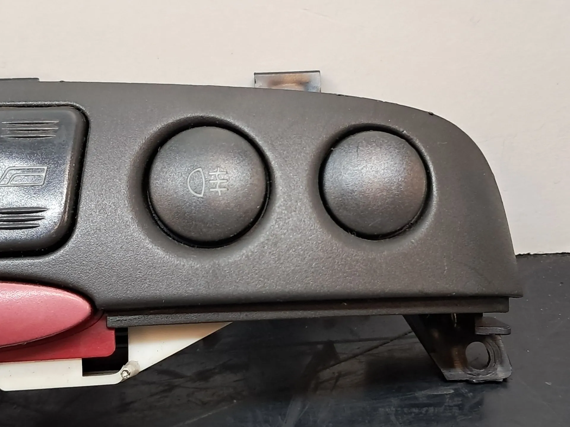 Commande / interrupteur multifonctions FIAT Punto (188_) Imagem-4